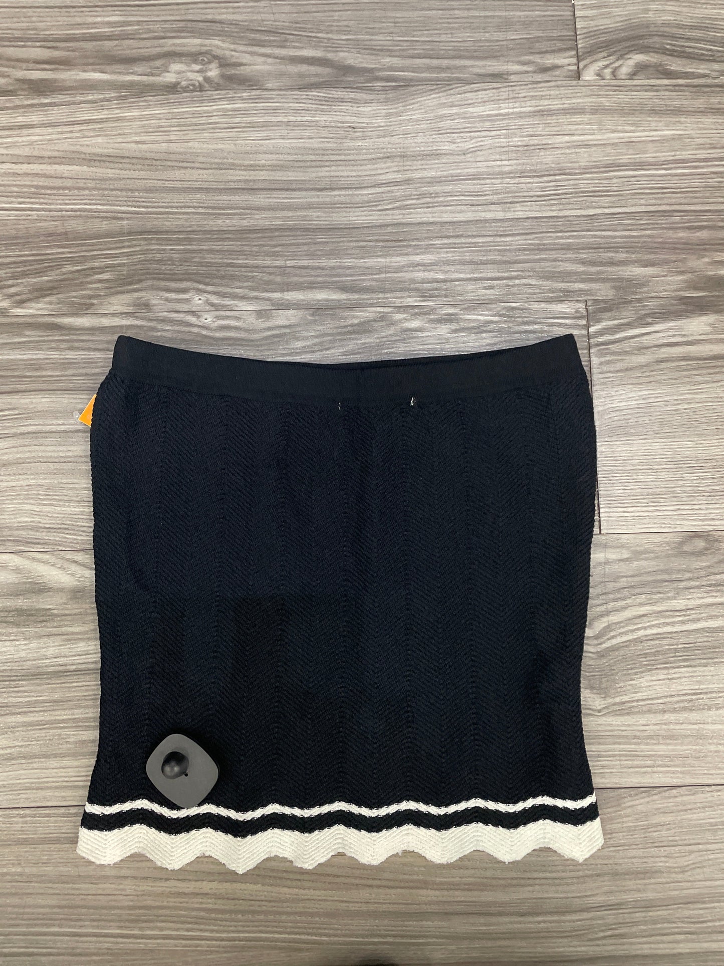 Skirt Mini & Short By Wdny Size: 8