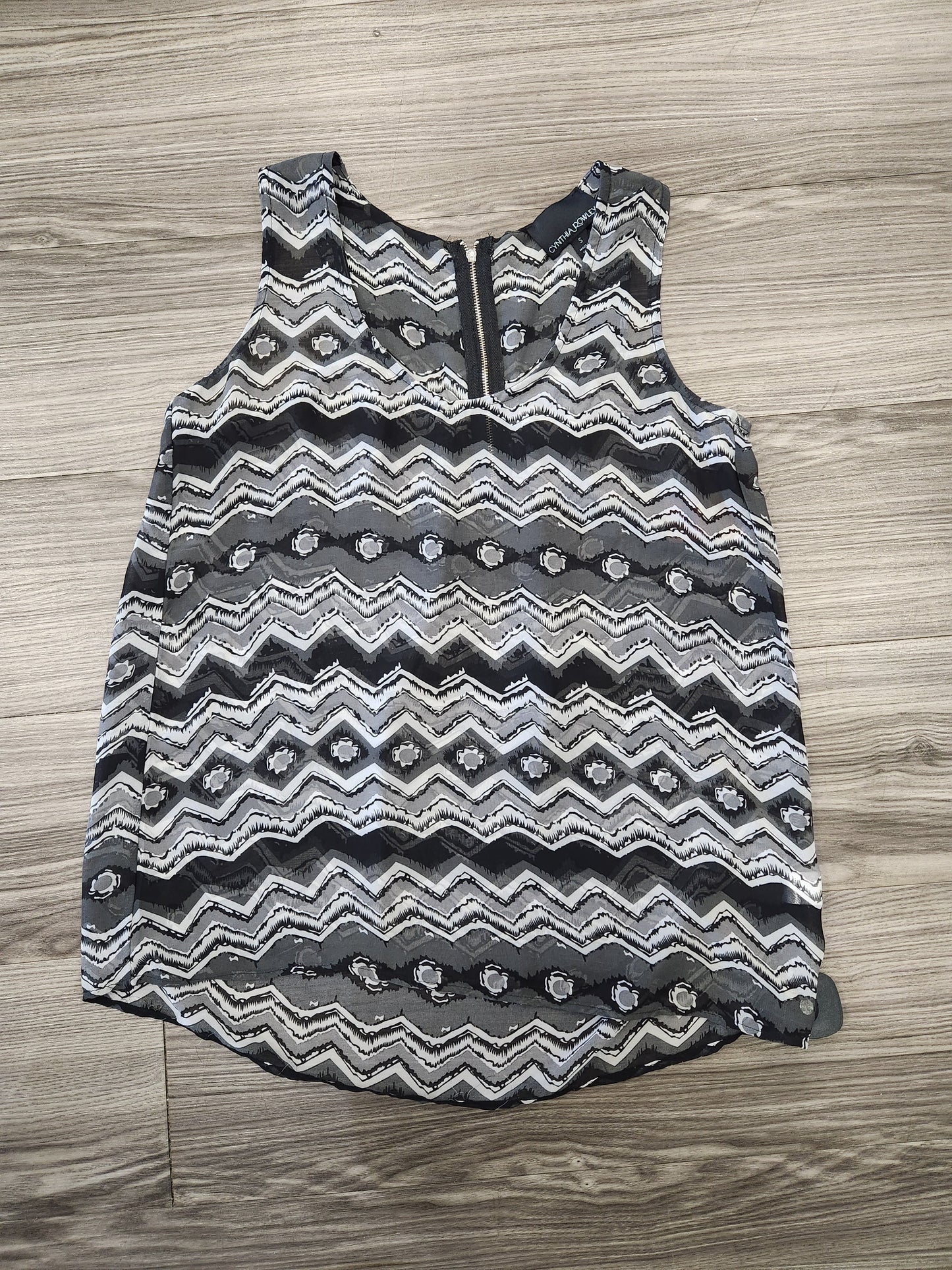 Tank Top By Cynthia Rowley Size: S