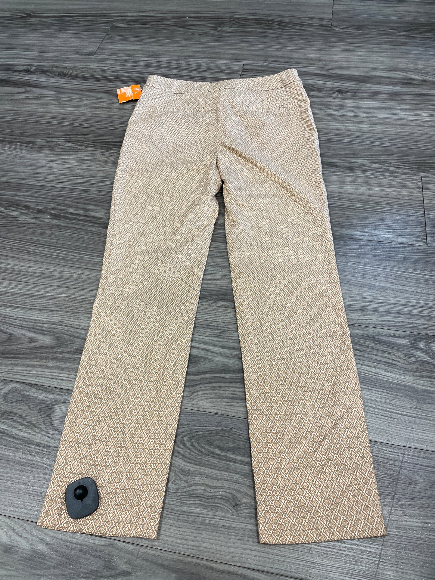 Pants Dress By Adrienne Vittadini Size: 6