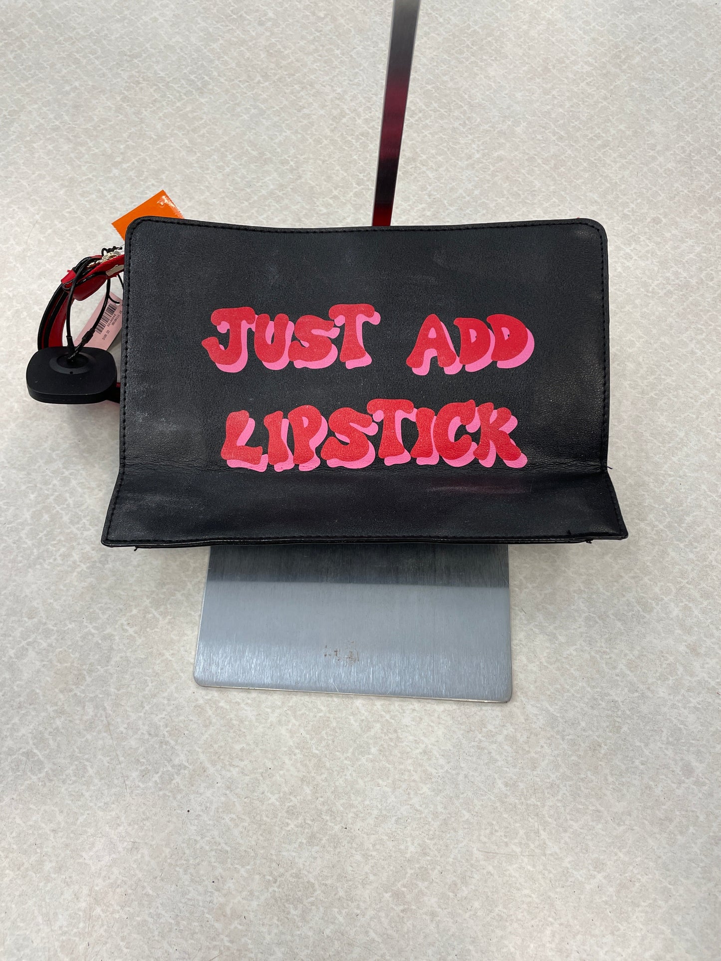 Wristlet By Victorias Secret Size: Medium