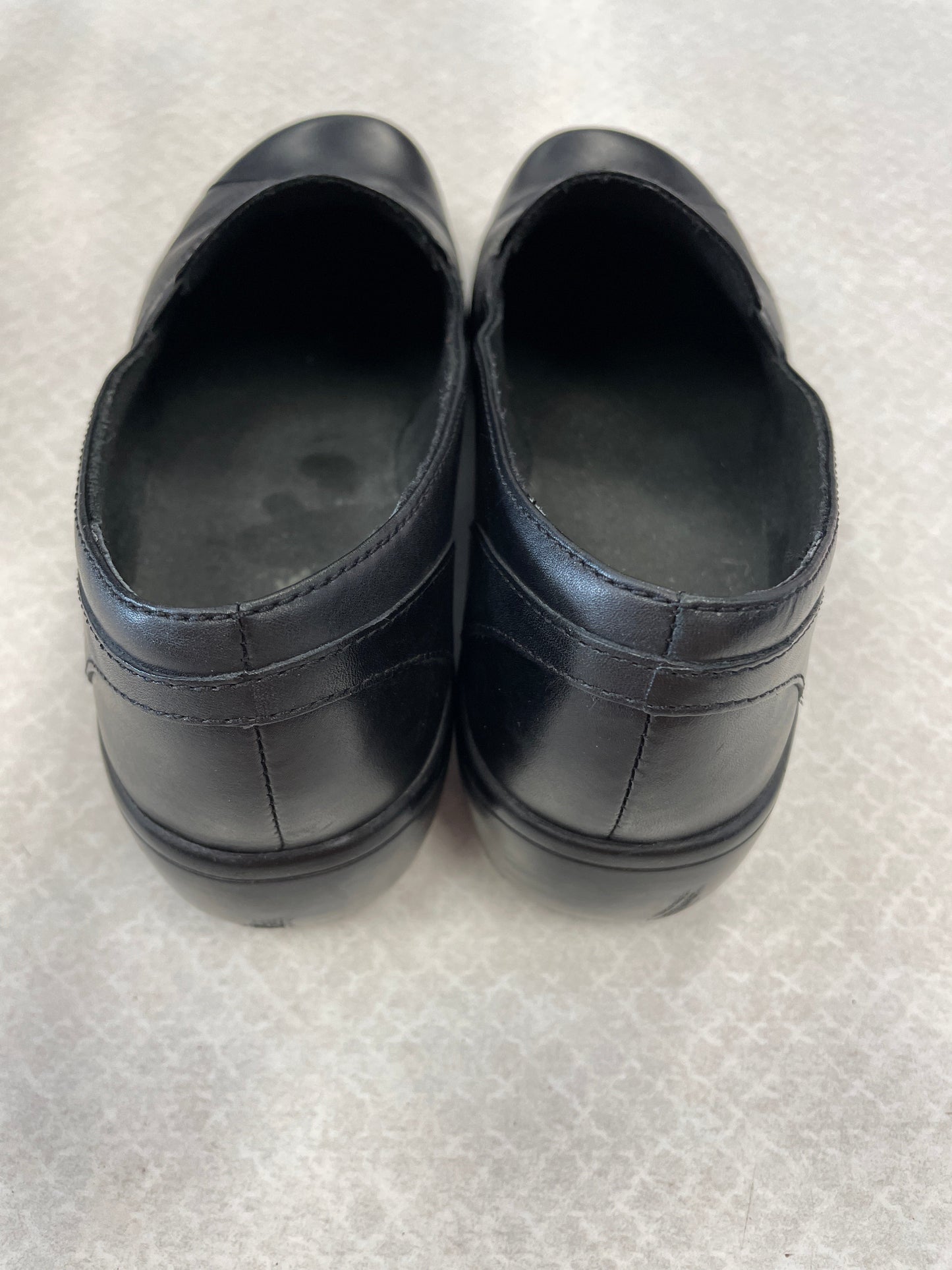 Shoes Heels Block By Clarks Size: 8