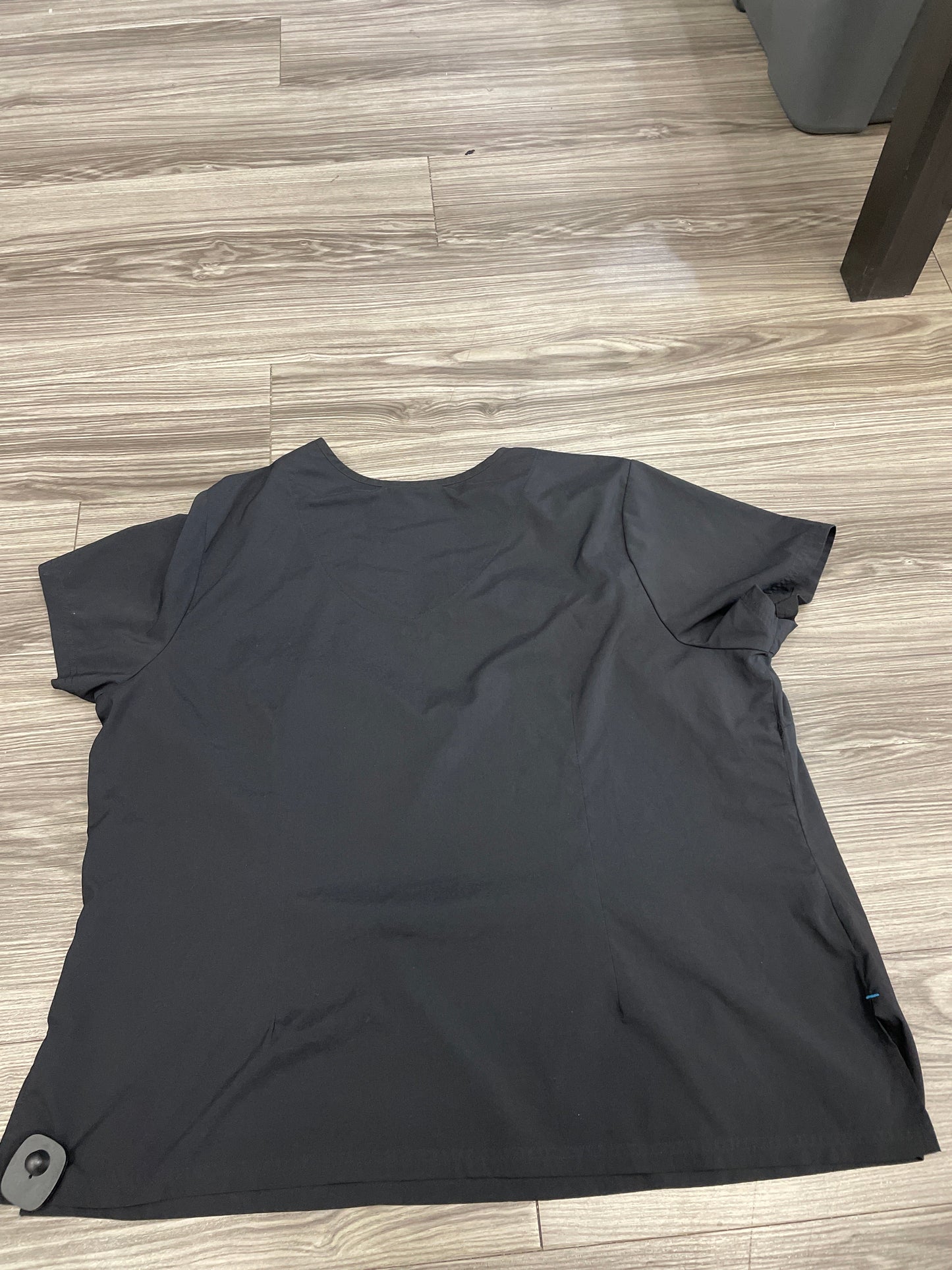 Top Short Sleeve By Clothes Mentor Size: 3x