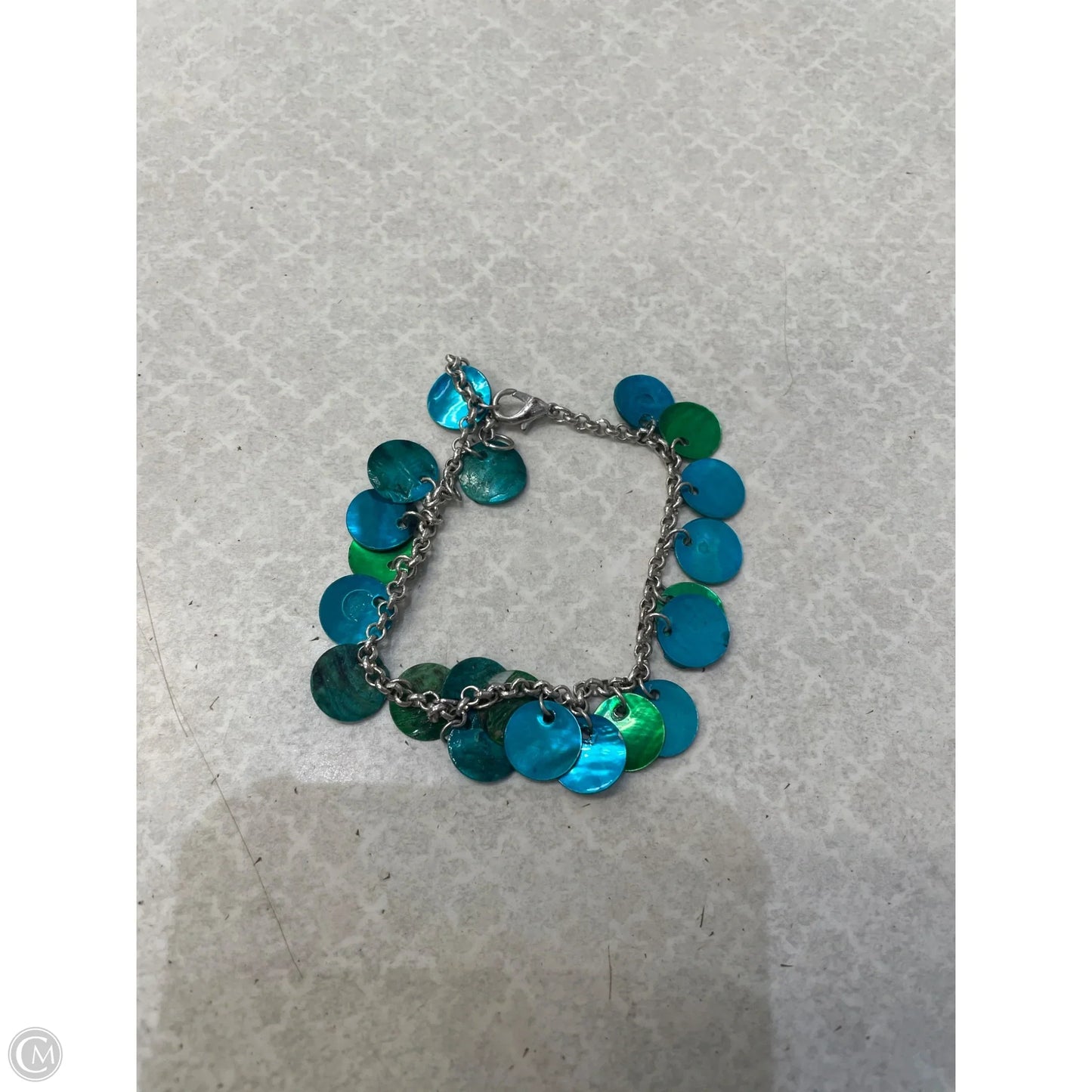 Bracelet Charm By Clothes Mentor