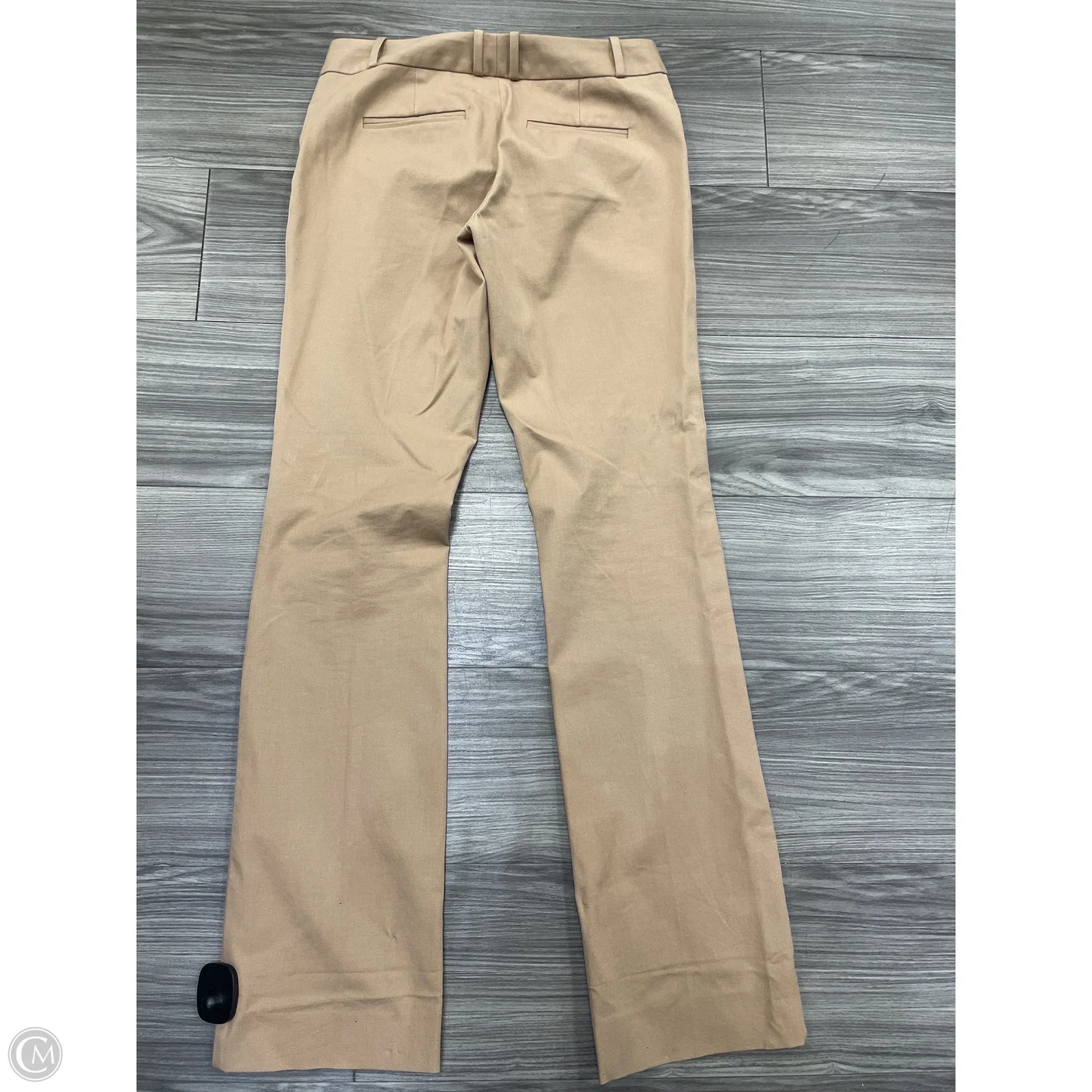 Pants Dress By Limited In Tan, Size: 4