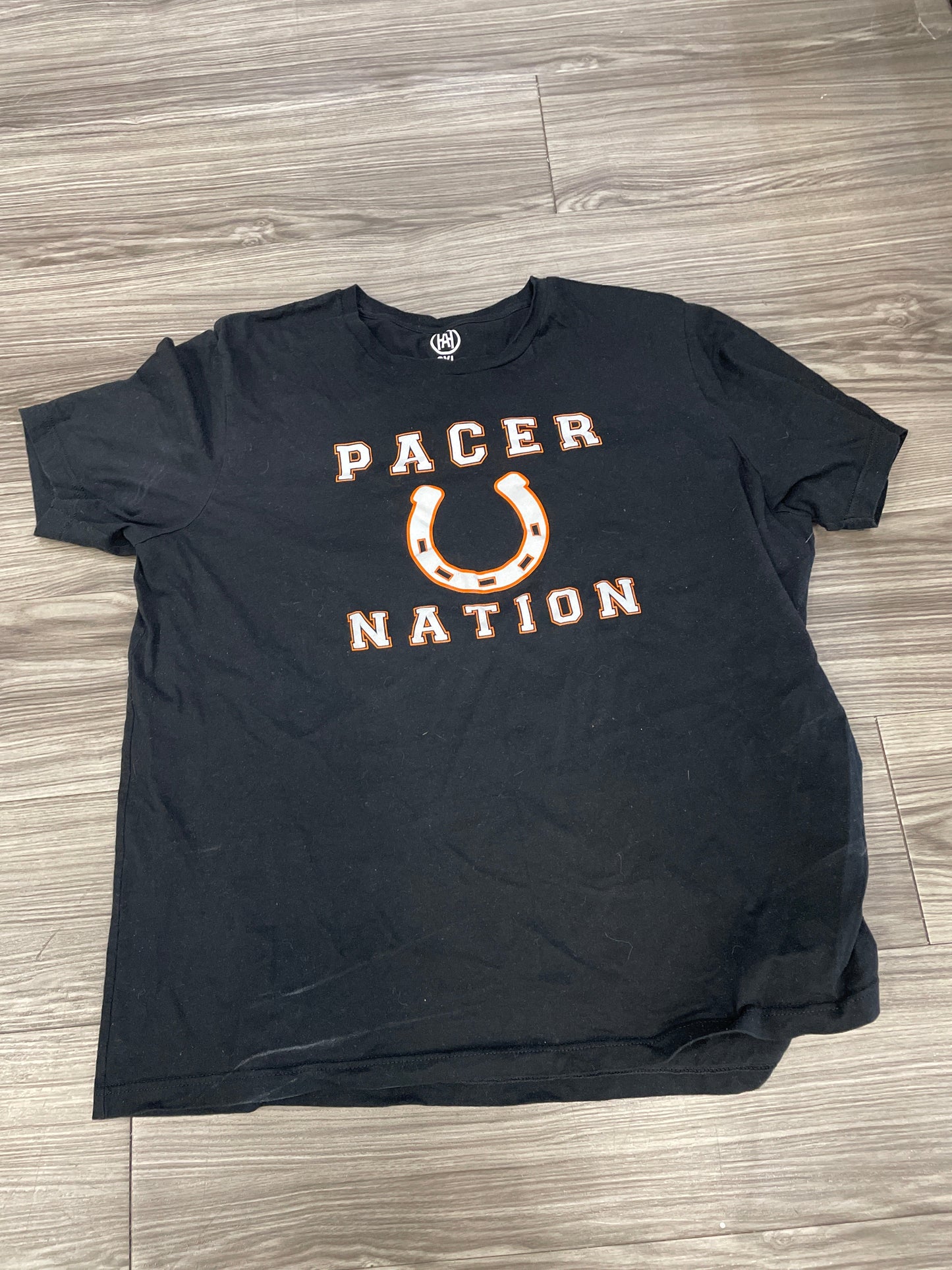 Top Short Sleeve By Clothes Mentor Size: Xxl