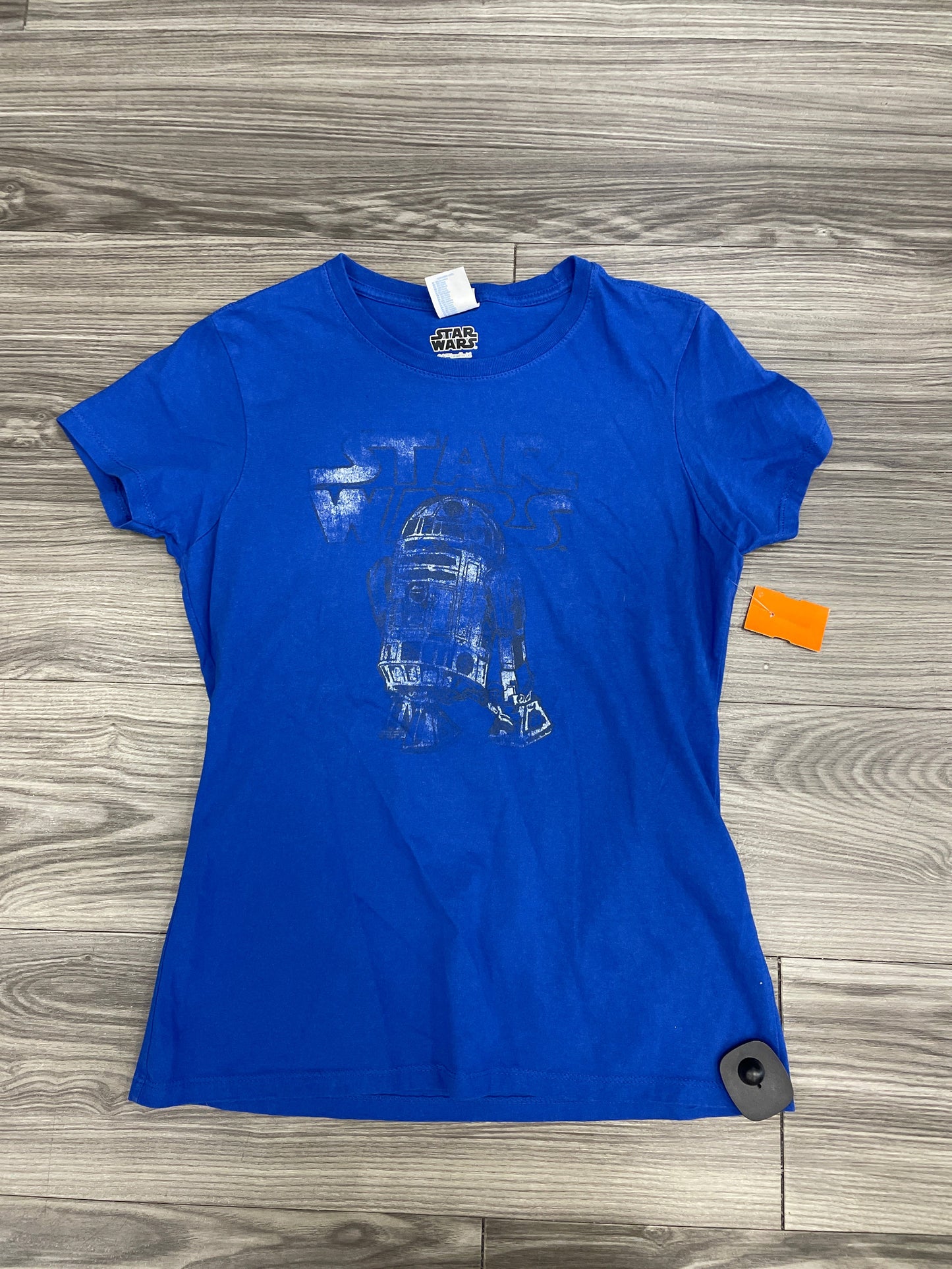 Top Short Sleeve By Disney Store Size: S