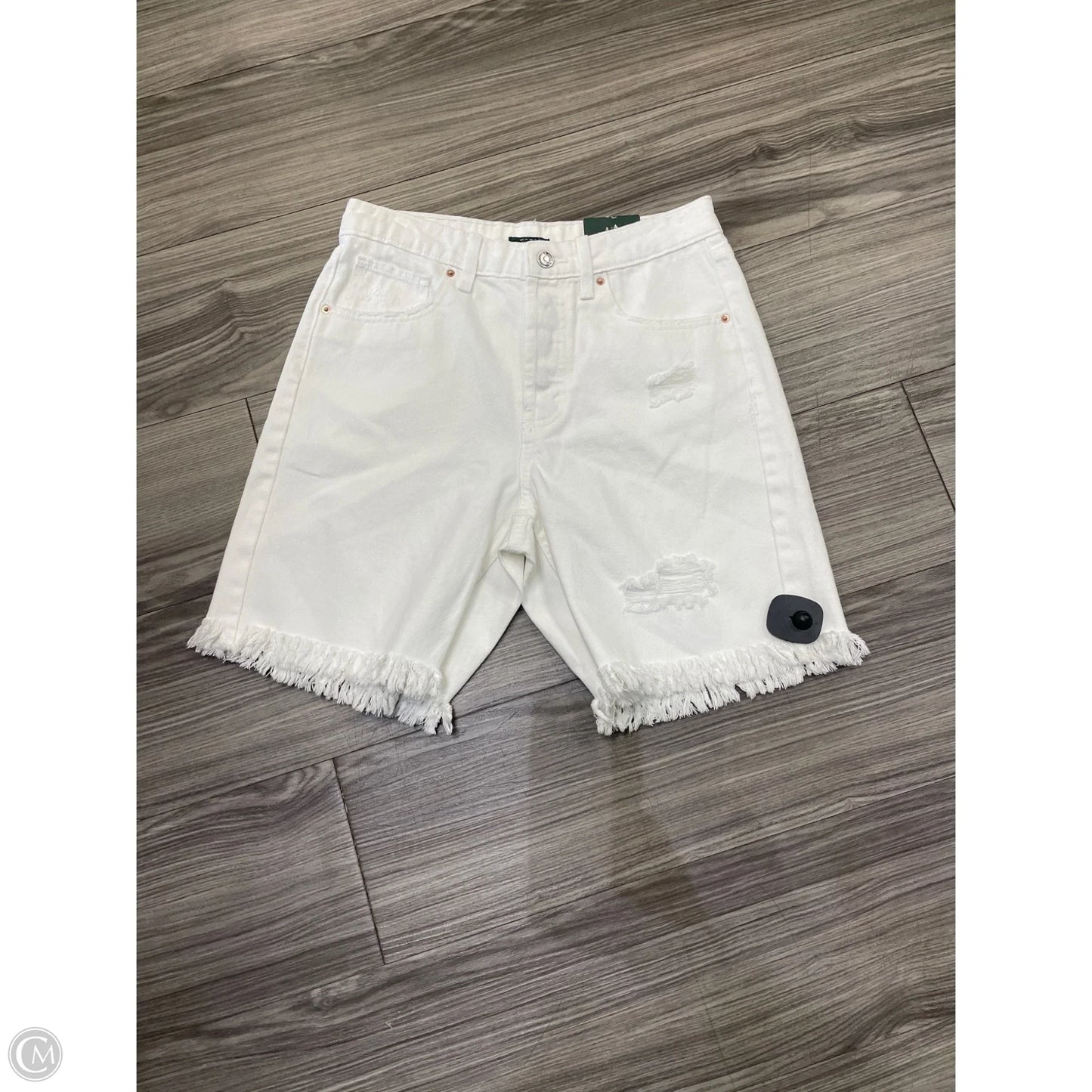 Shorts By Wild Fable In White, Size: 4