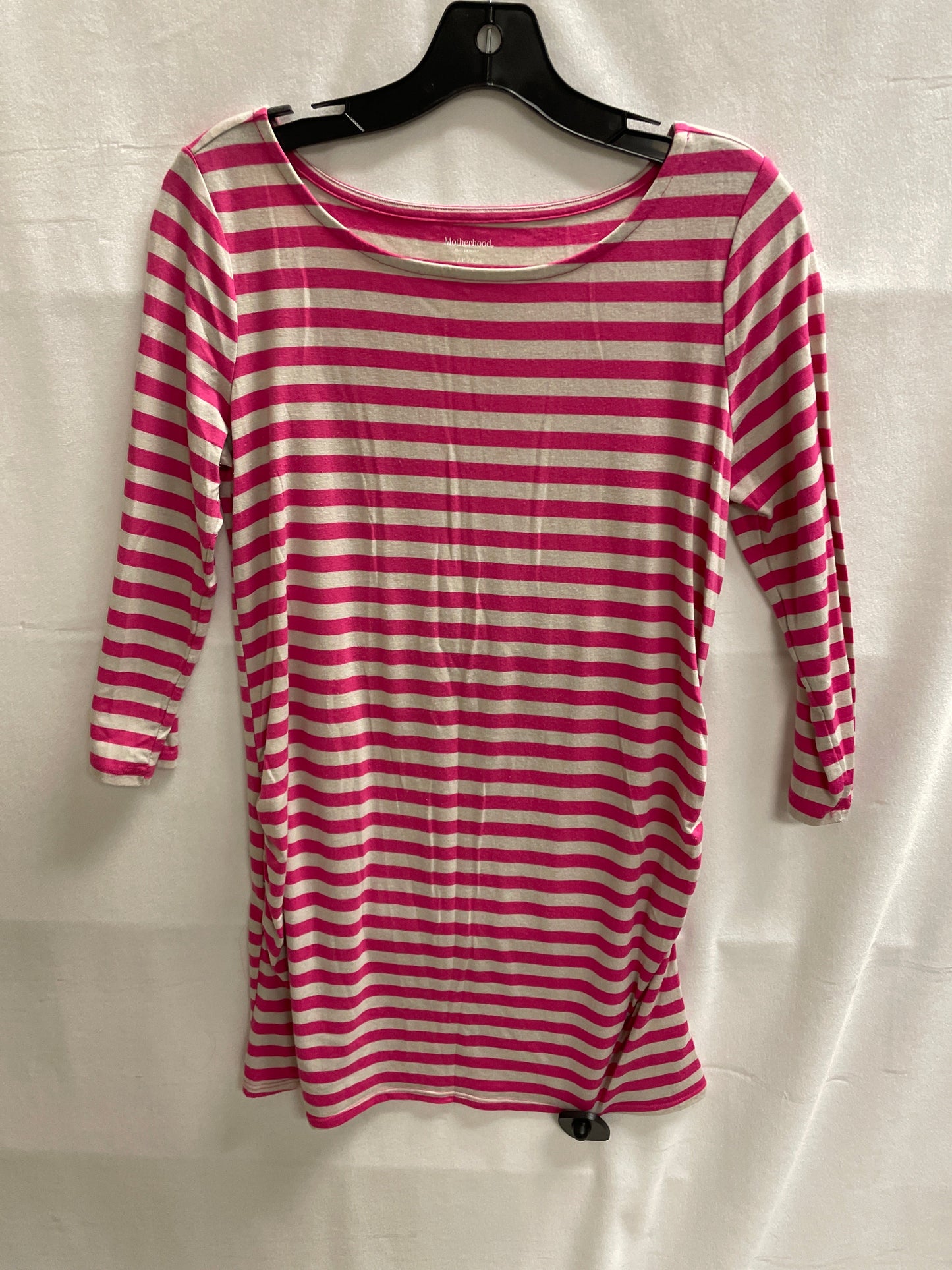 Top Long Sleeve By Motherhood Size: S