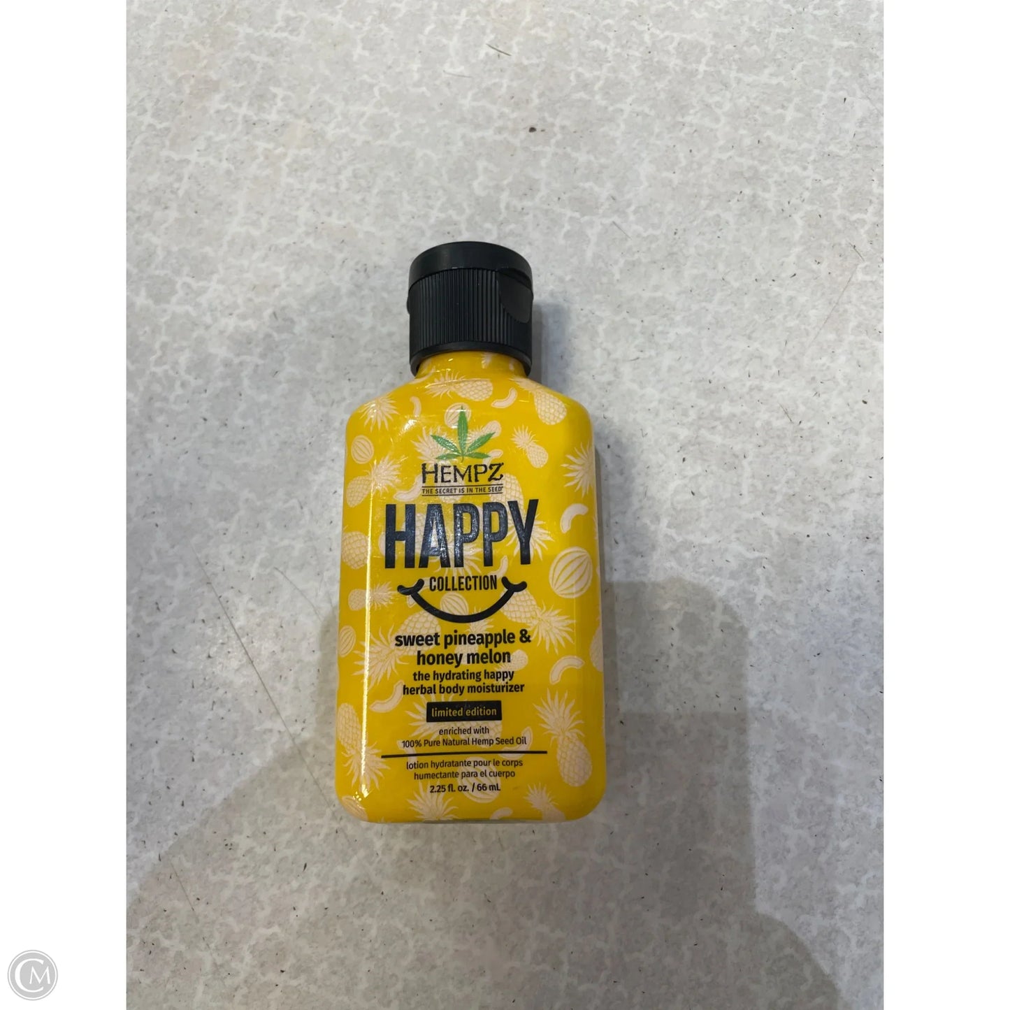 Body Moisturizer By Clothes Mentor, Size: Small