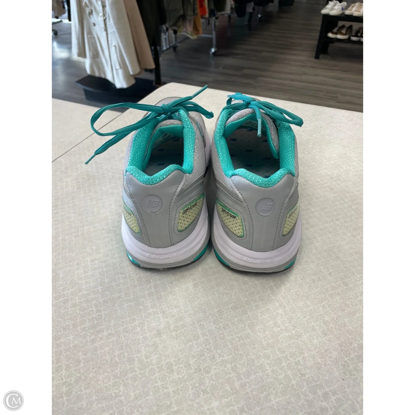 Shoes Sneakers By New Balance In Tie Dye Print, Size: 12