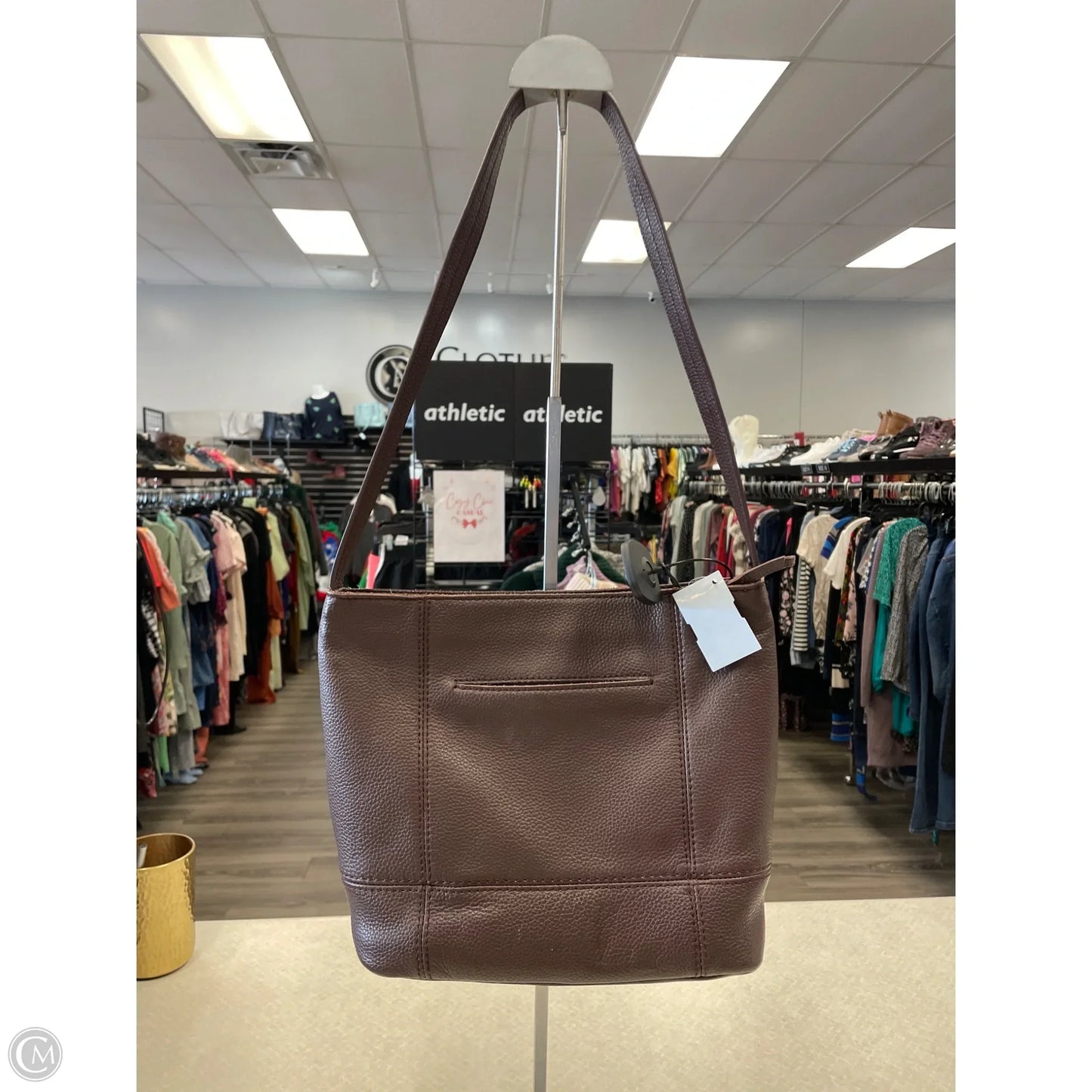 Handbag By The Sak, Size: Medium