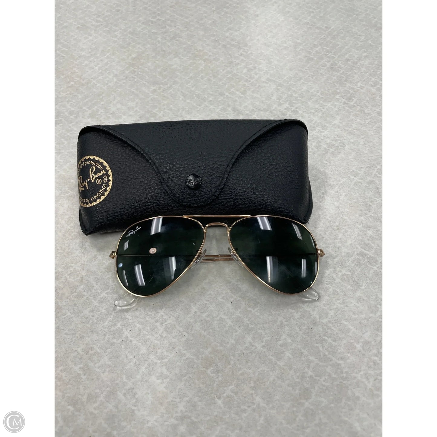 Sunglasses Designer By Ray Ban