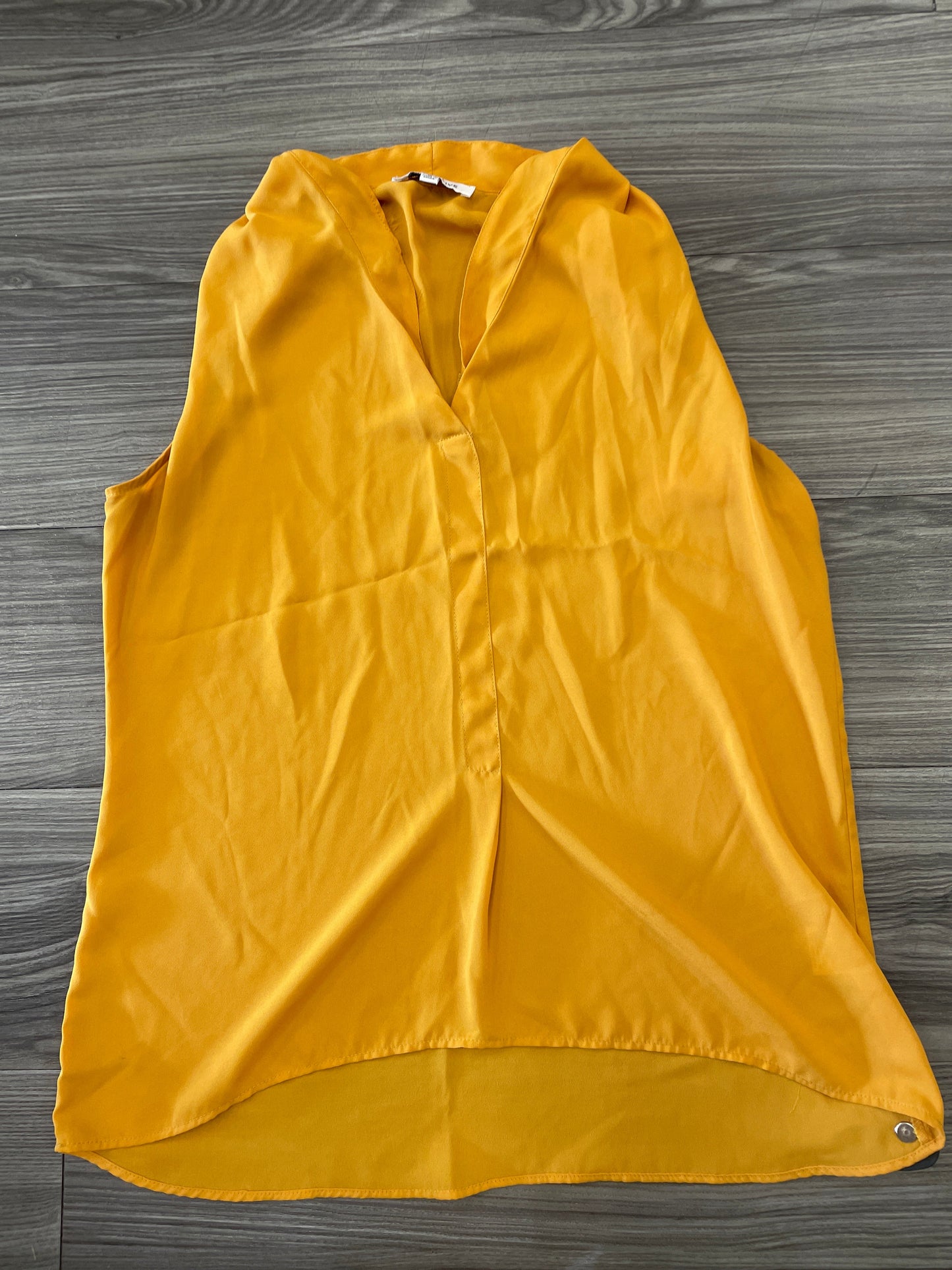 Tank Top By Rose And Olive Size: M