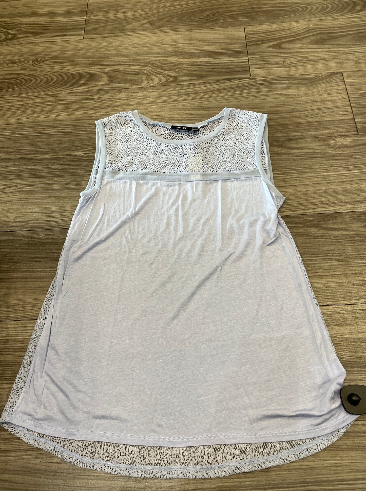Tank Top By Apt 9 Size: S