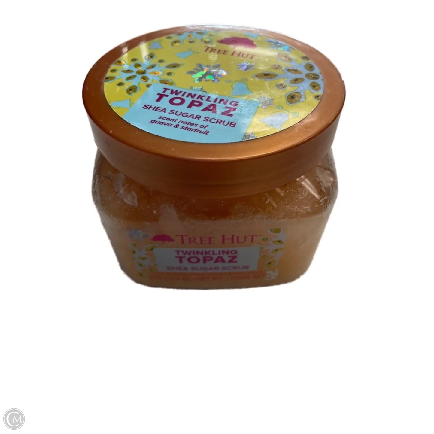 Body Moisturizer By Clothes Mentor, Size: Large