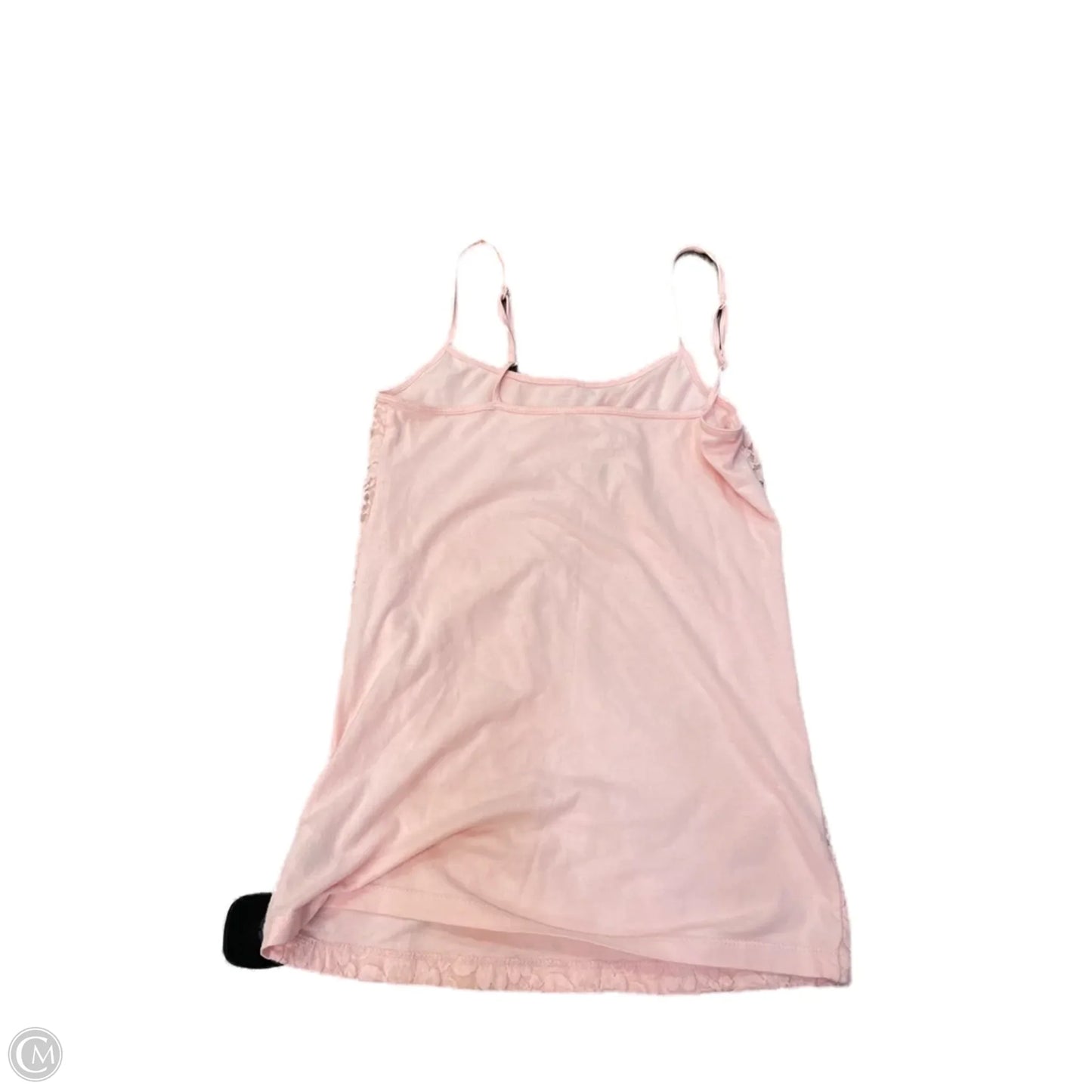 Tank Top By Aeropostale In Pink, Size: M