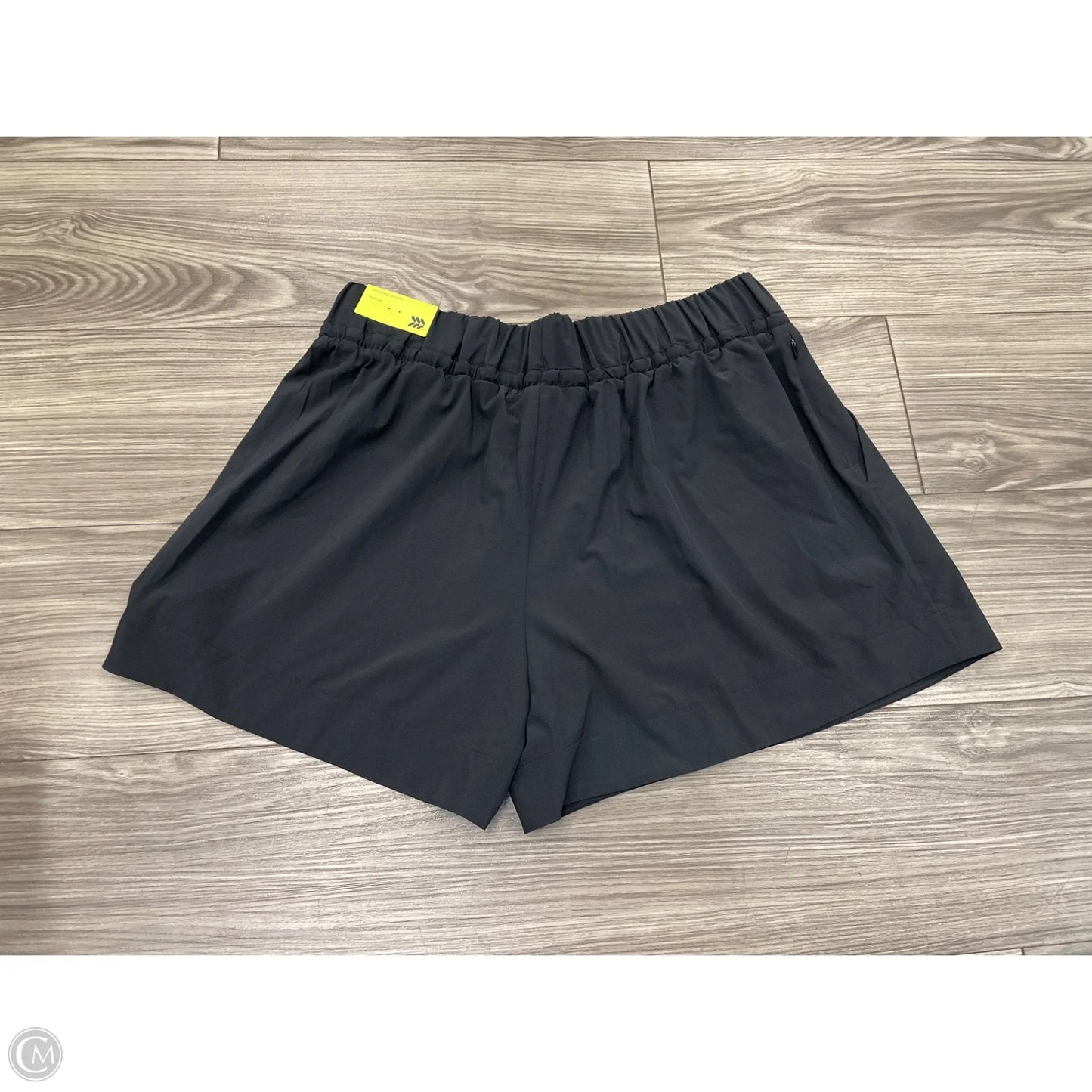 Athletic Shorts By All In Motion In Black, Size: L