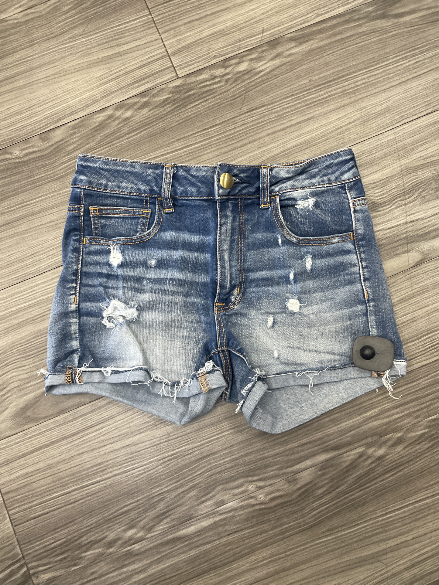 Shorts By American Eagle Size: 6