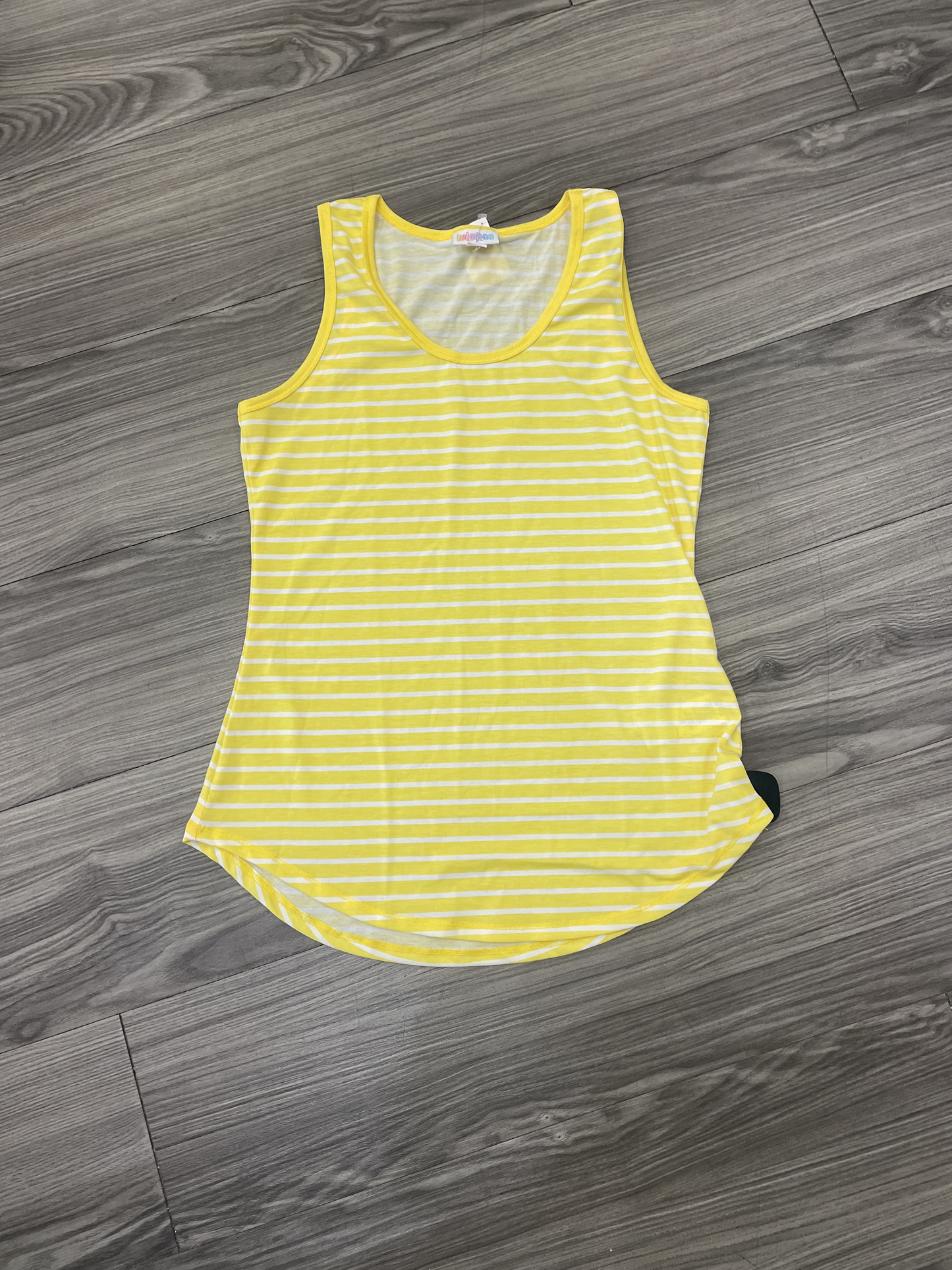 Tank Top By Lularoe Size: S