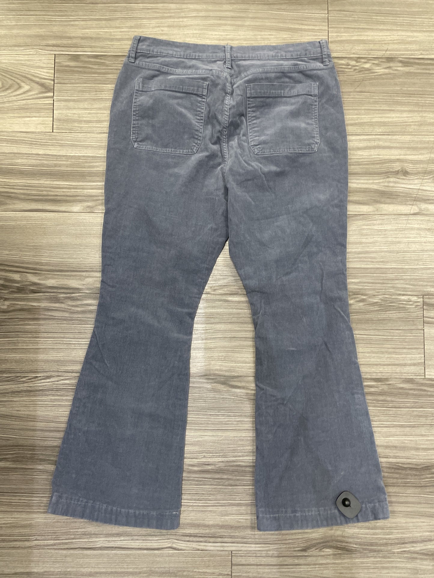 Pants Corduroy By Ana Size: 14