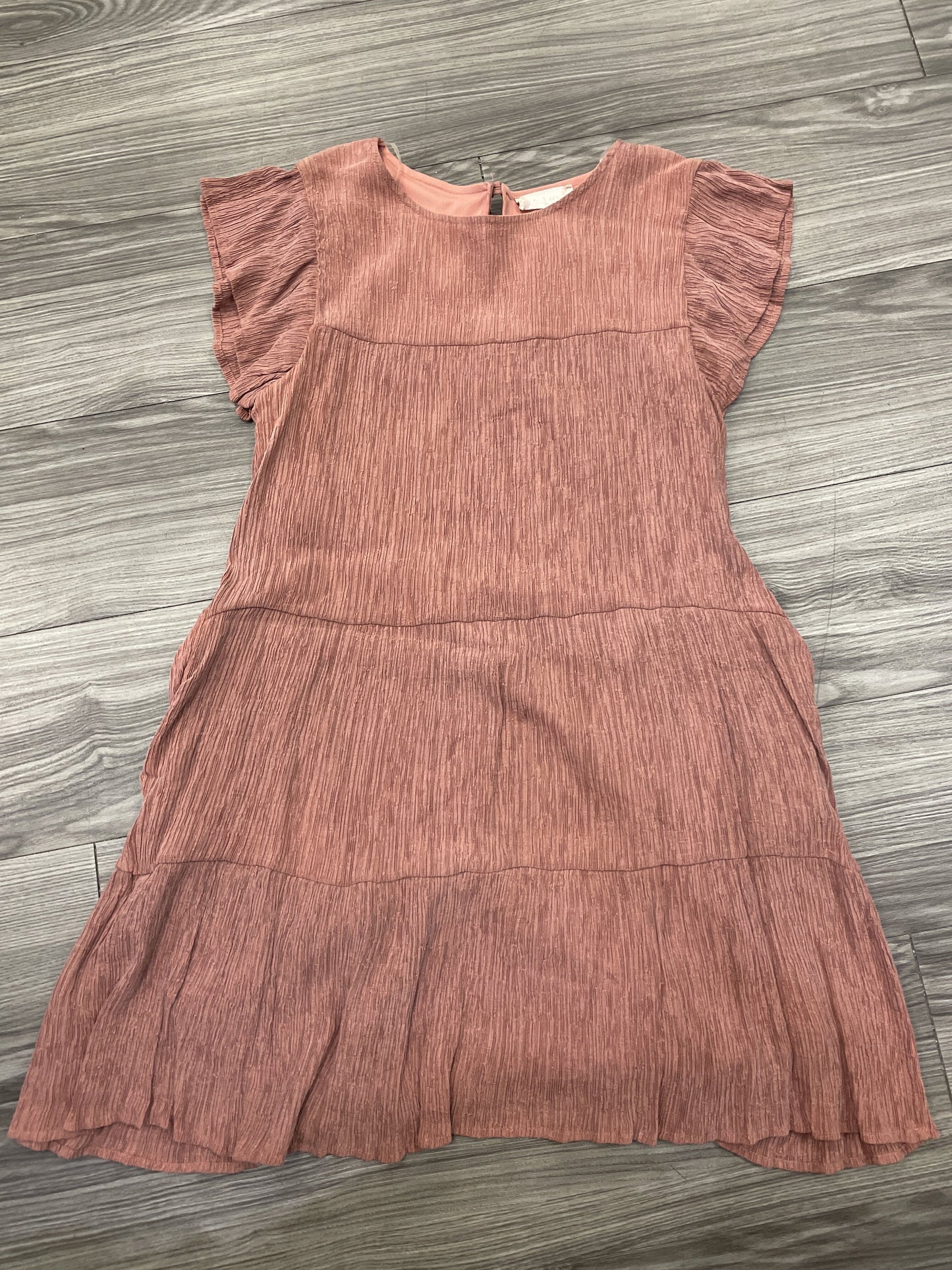 Dress Casual Short By Altard State Size: M