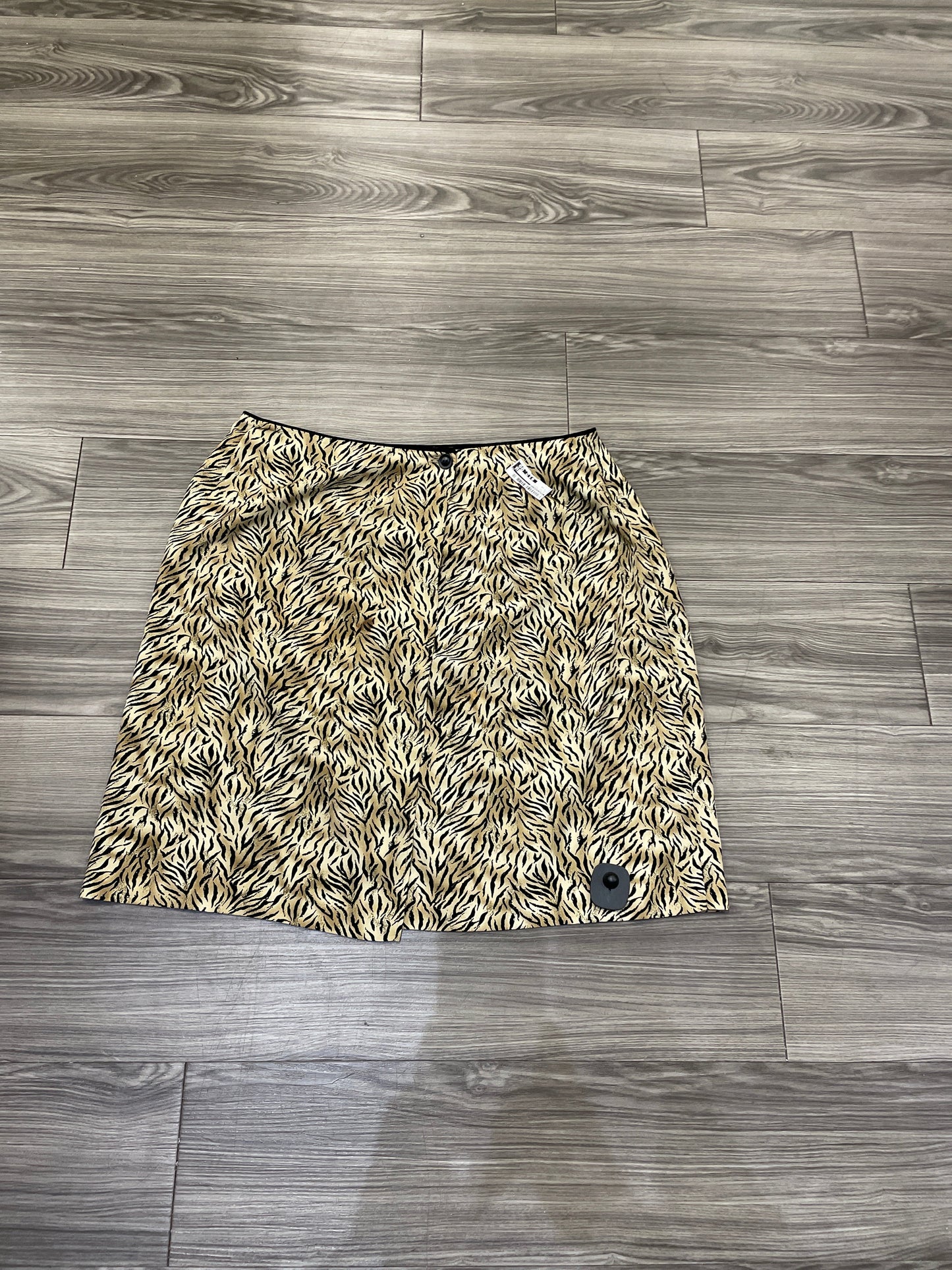 Skirt Midi By Worthington Size: 16