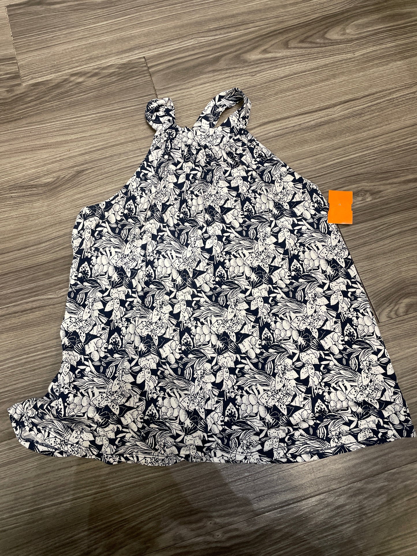 Tank Top By Loft Size: M