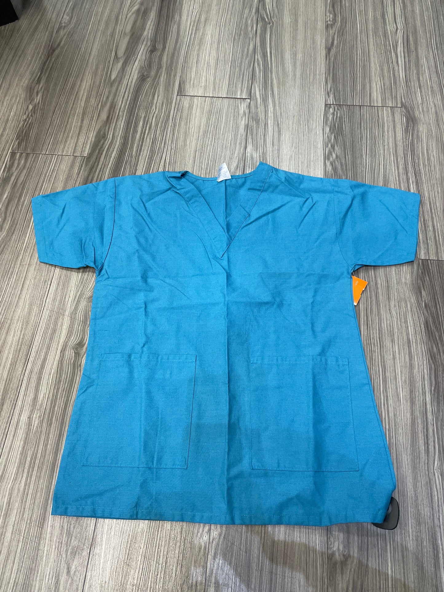 Top Short Sleeve By Clothes Mentor Size: S