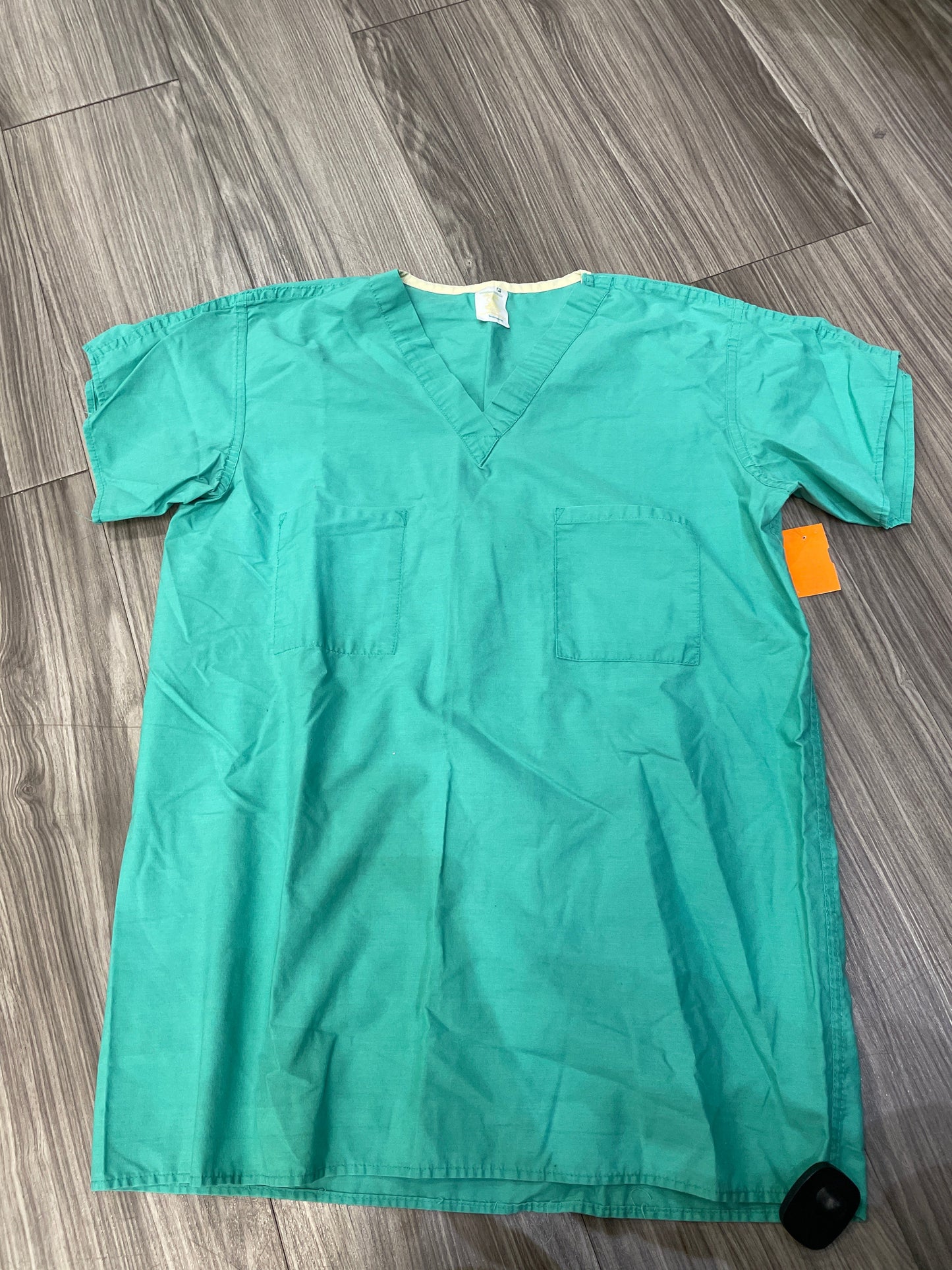 Top Short Sleeve By Clothes Mentor Size: S