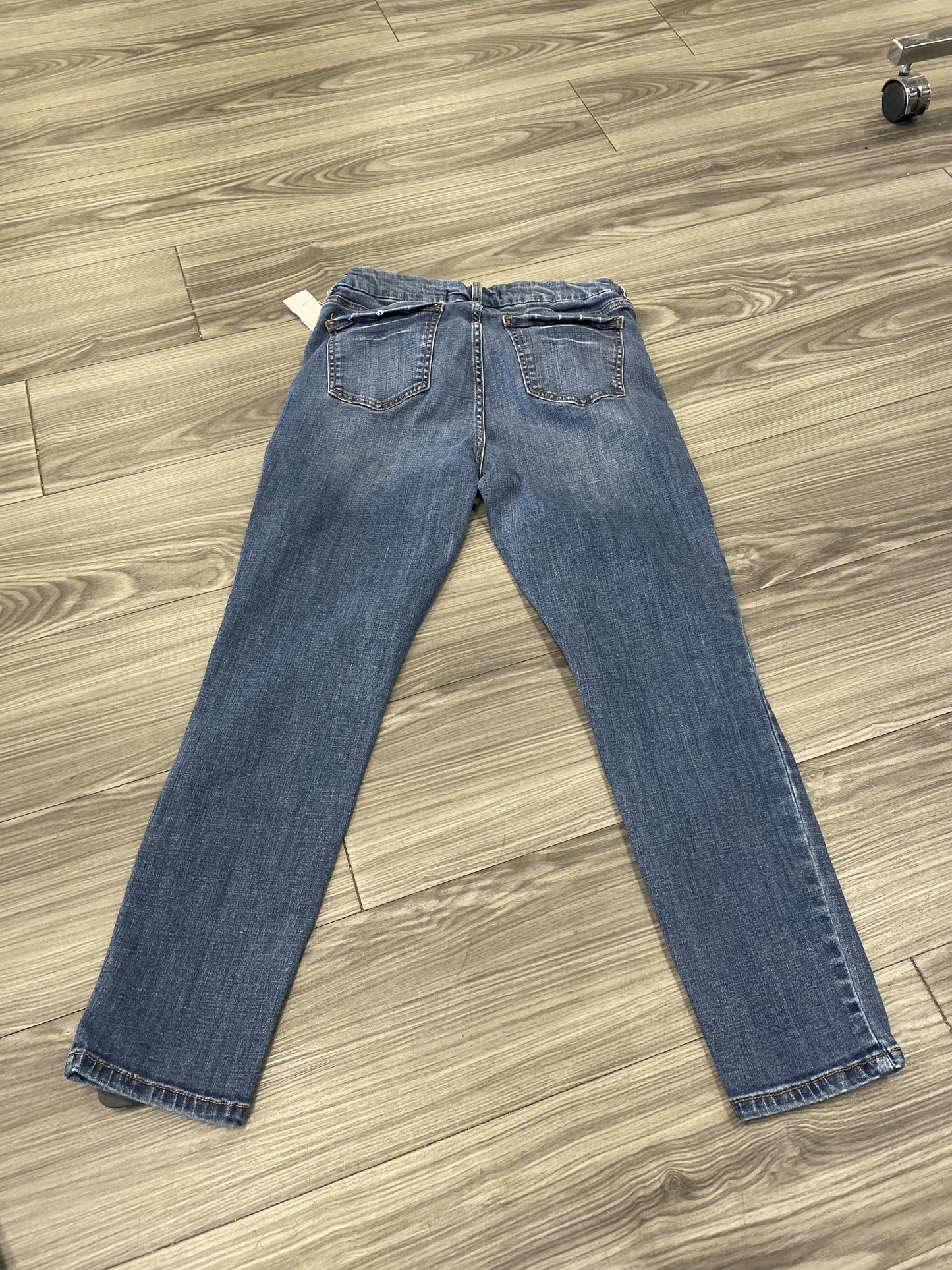 Jeans Skinny By Clothes Mentor Size: 14