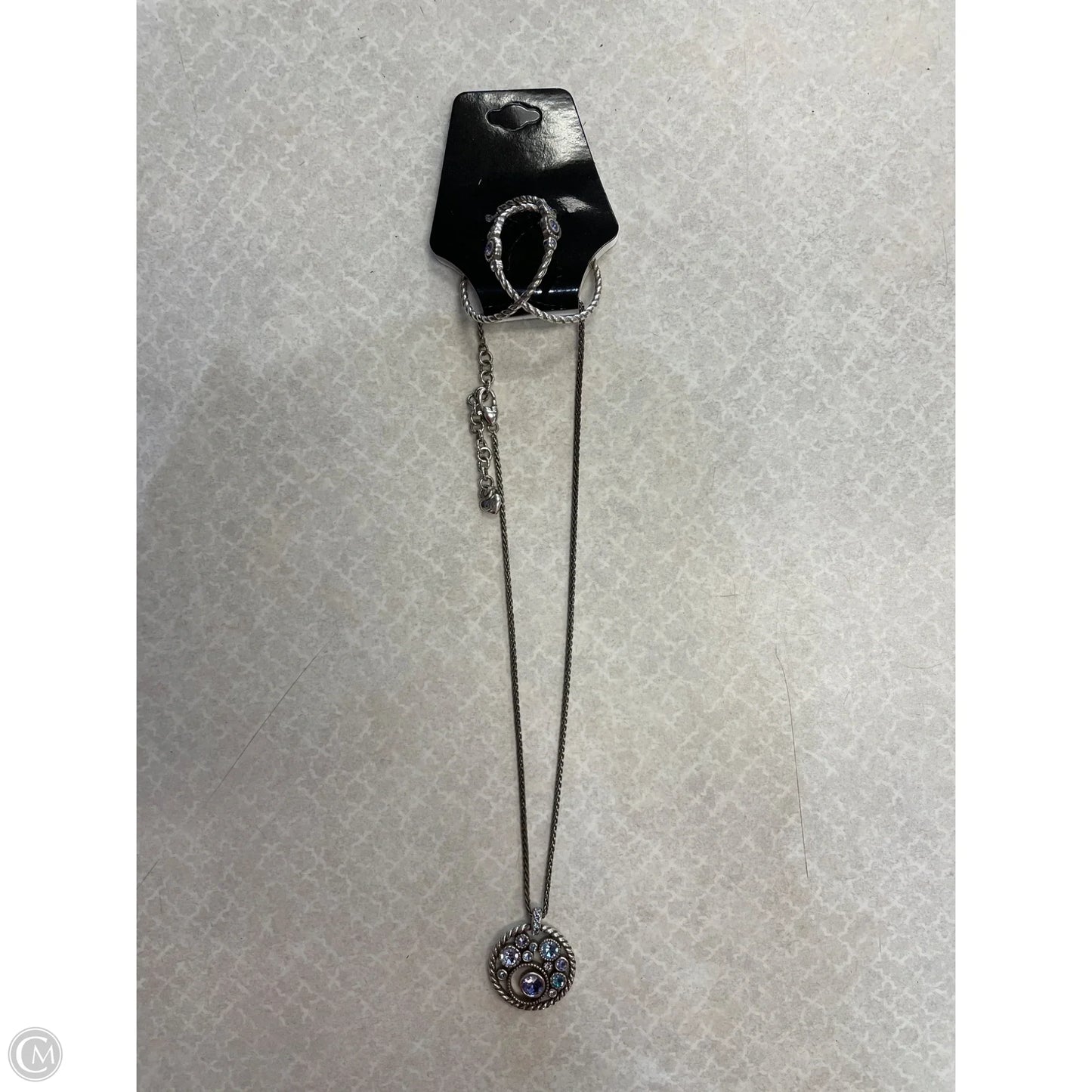 Necklace Set By Brighton, Size: 02 Piece Set