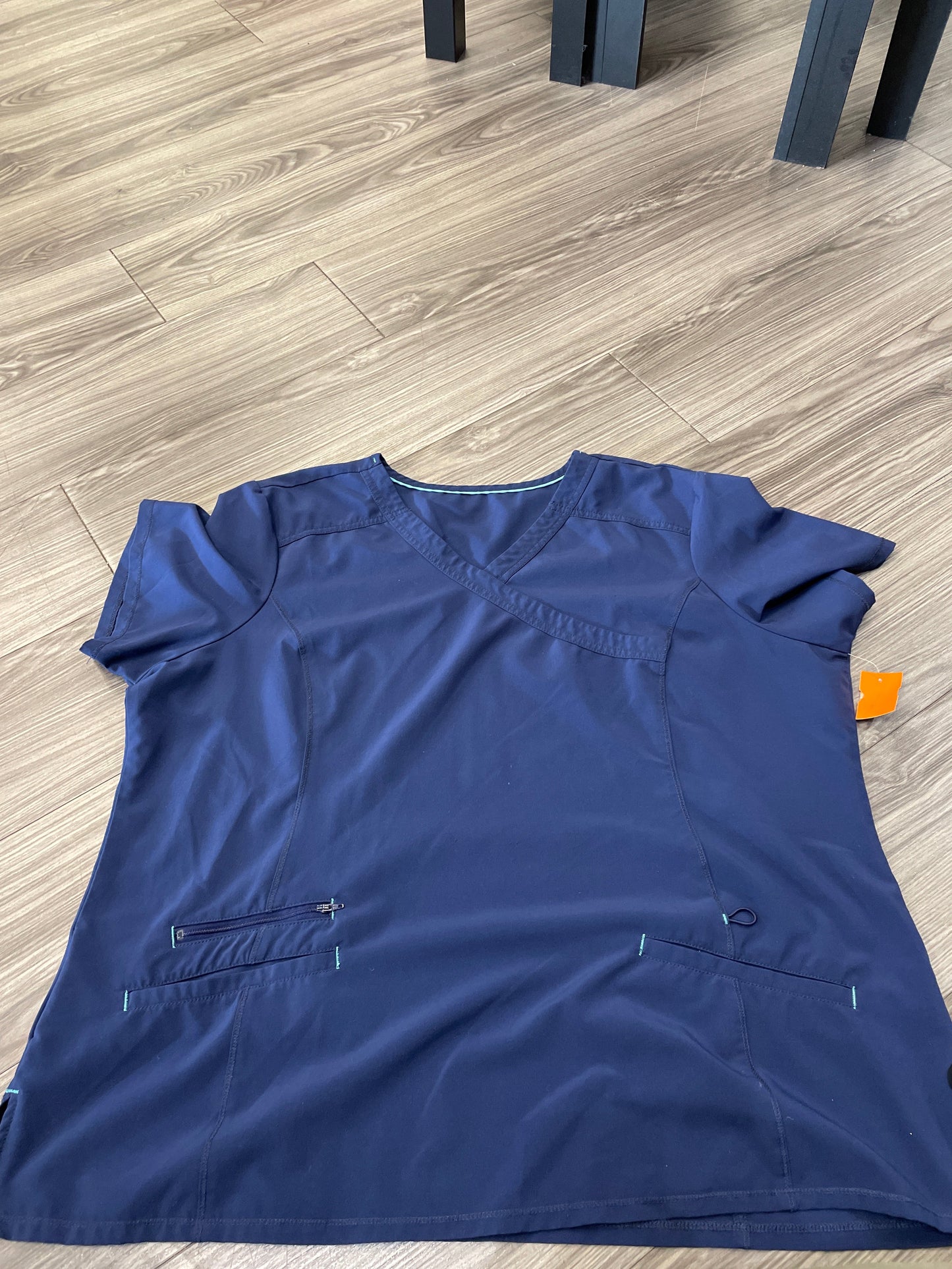 Top Short Sleeve By Clothes Mentor Size: 2x