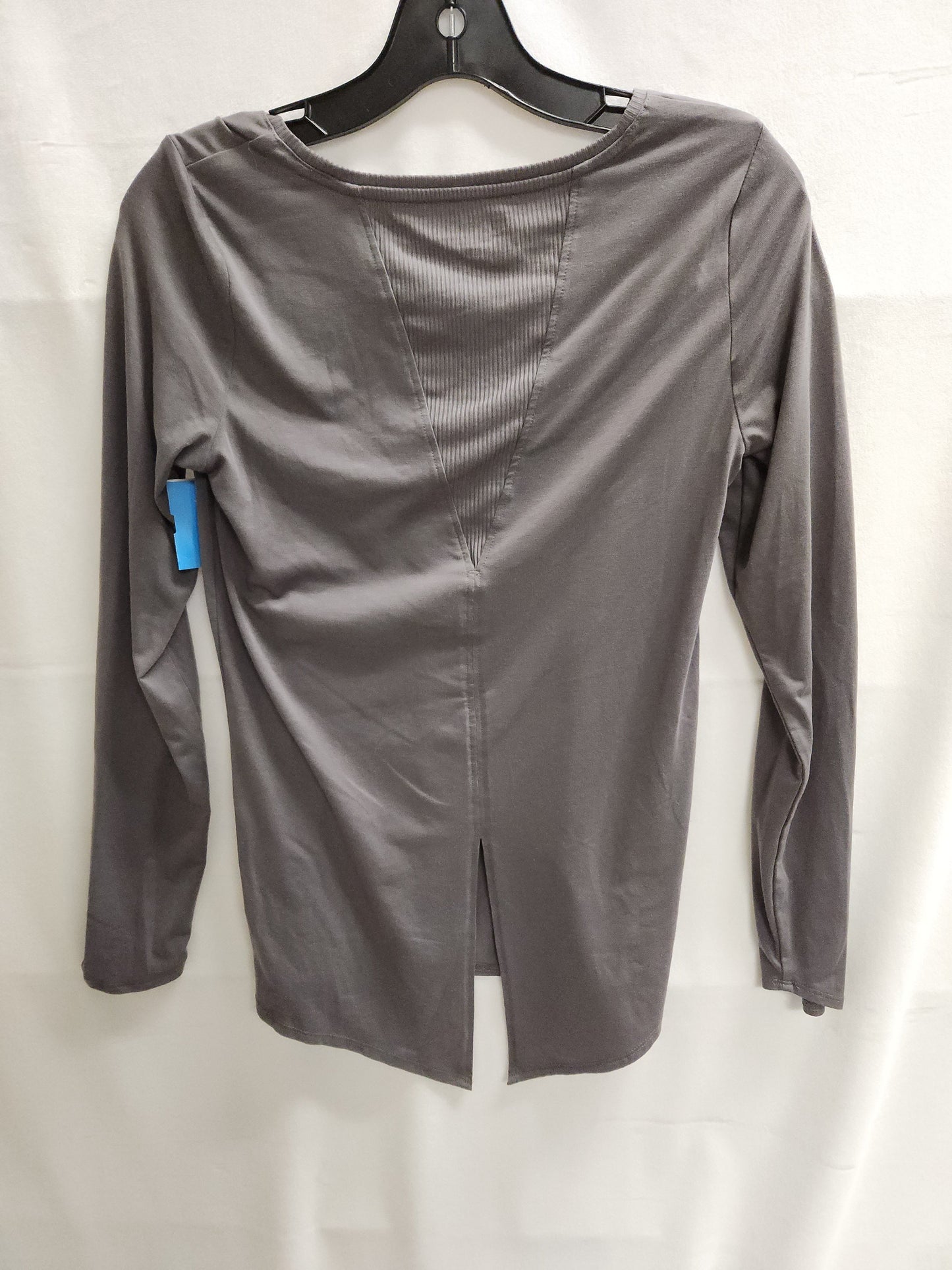Top Long Sleeve By Athleta Size: Xxs