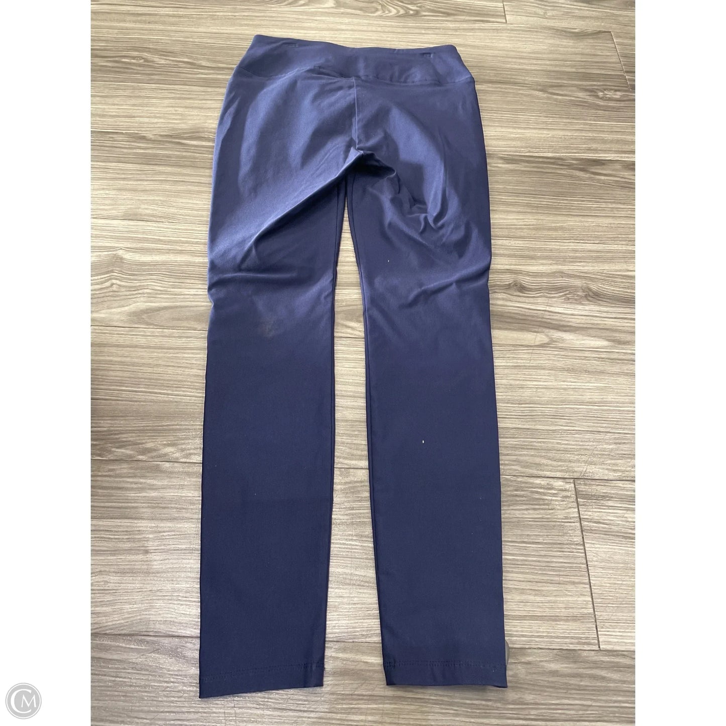 Pants Dress By Worthington In Navy, Size: 6