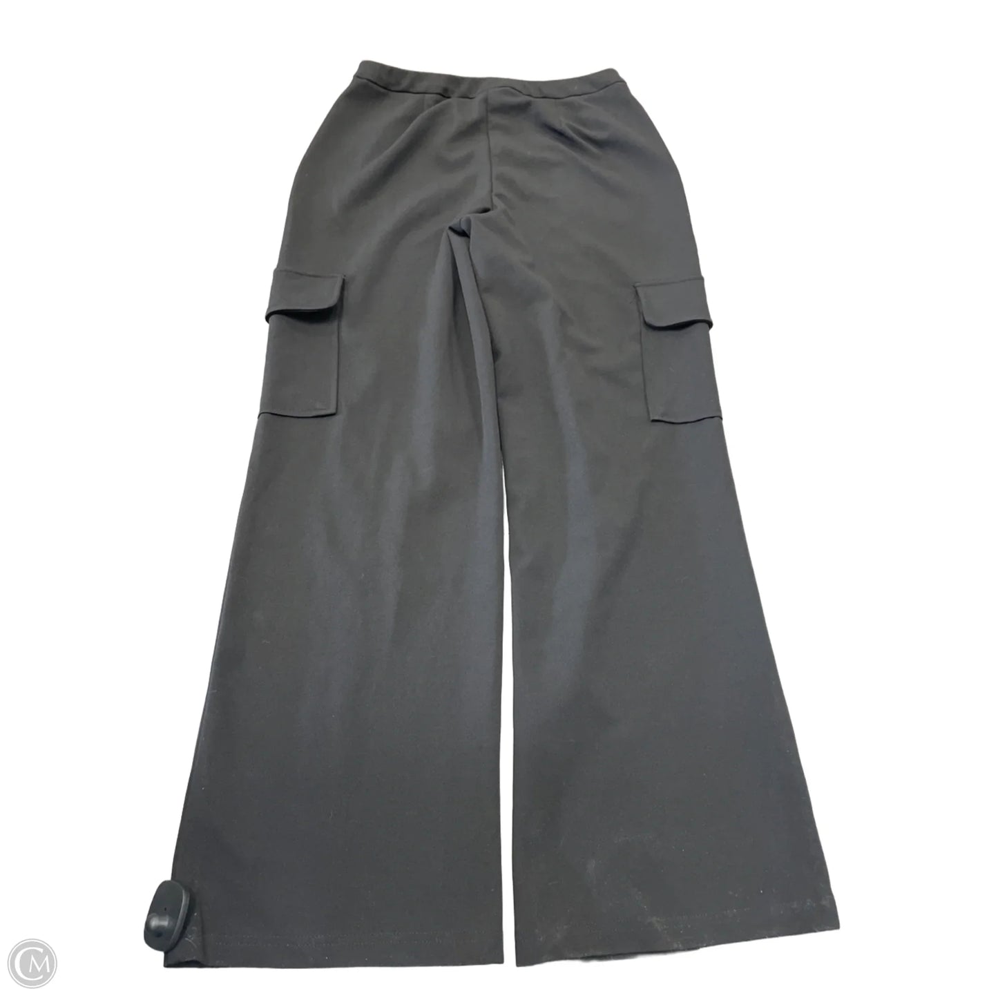 Pants Dress By Cato In Black, Size: S