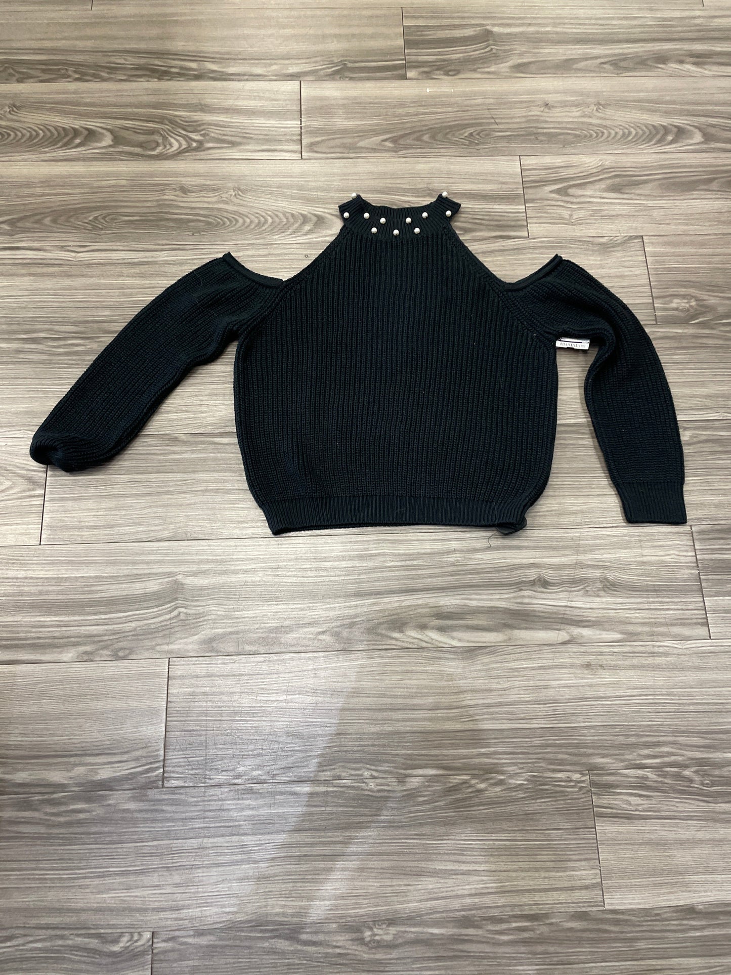 Top Long Sleeve By Venus Size: L