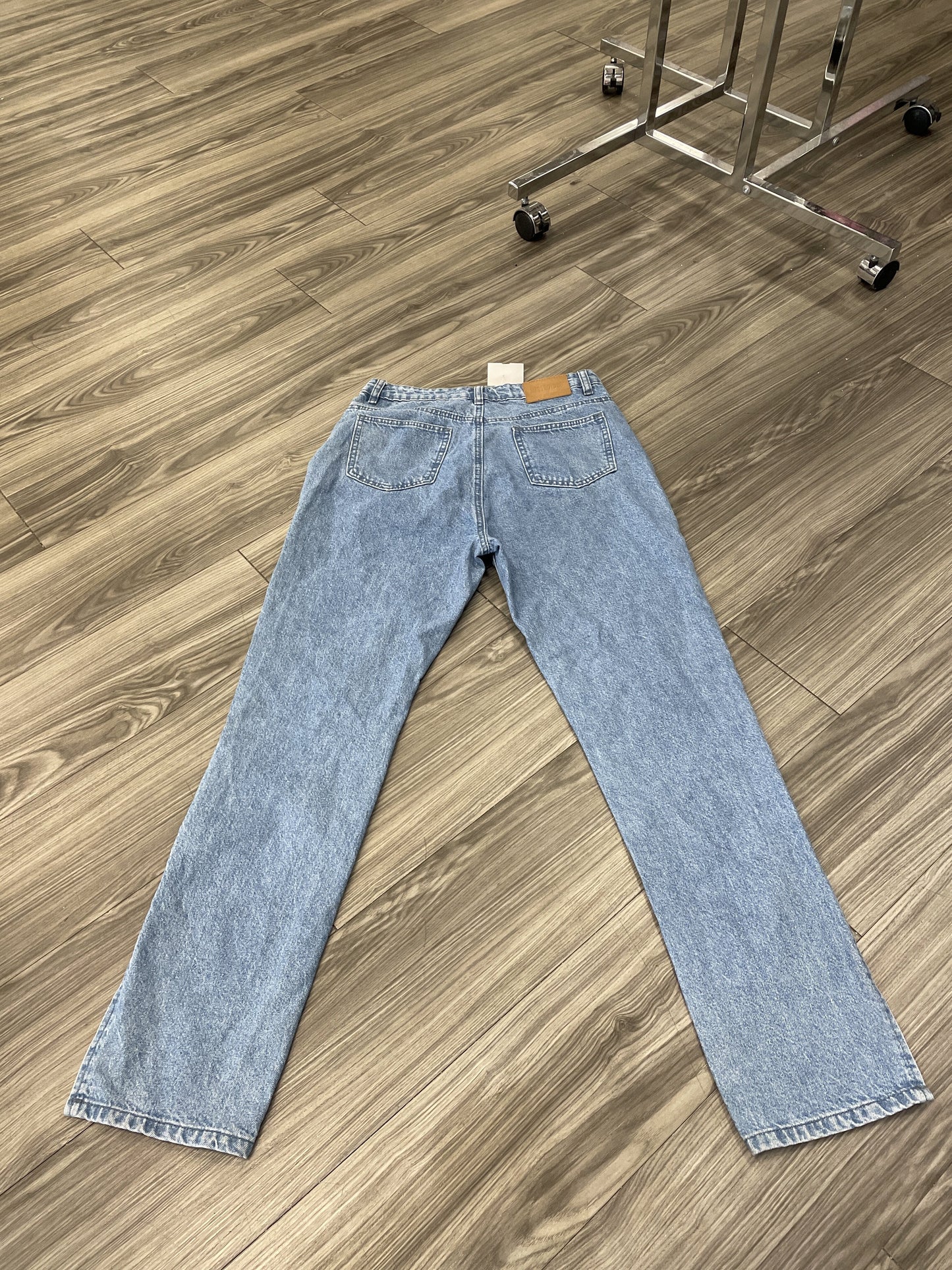 Jeans Boot Cut By Clothes Mentor Size: 8
