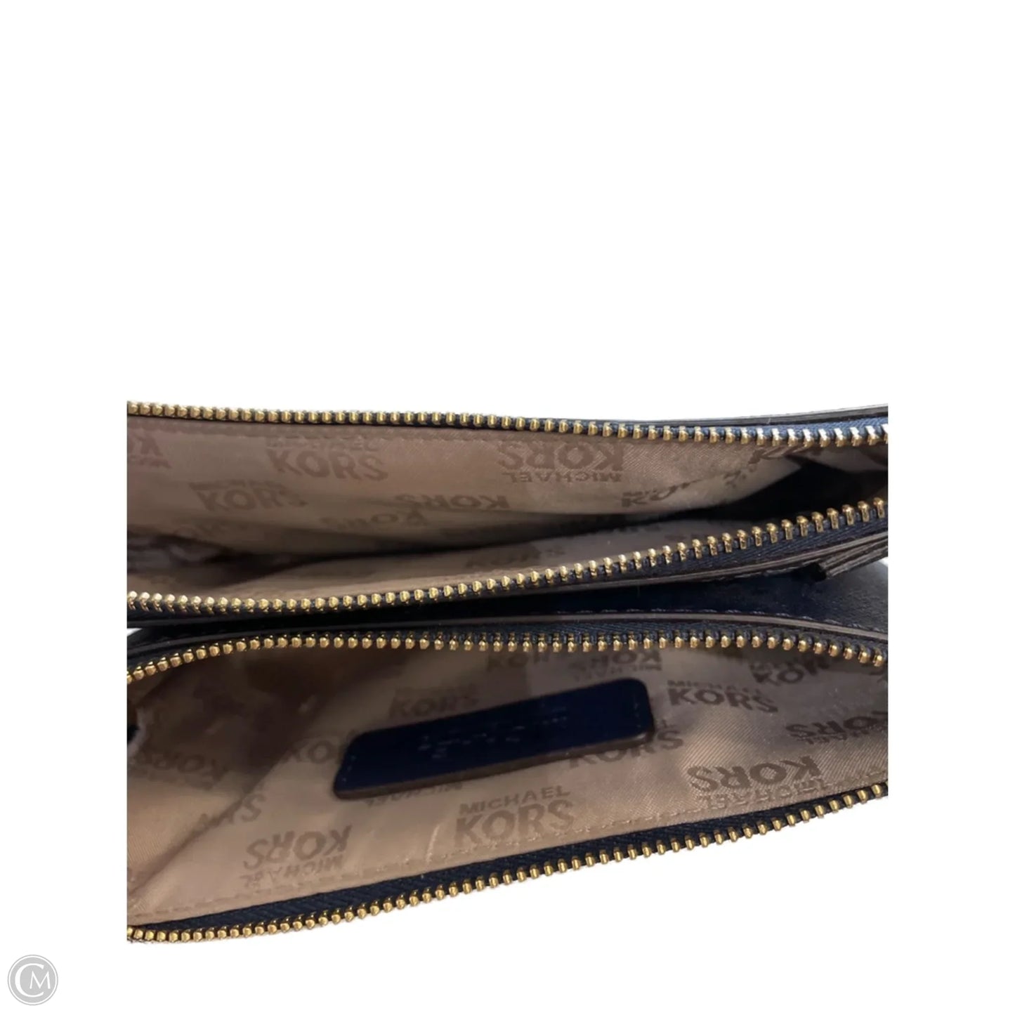 Wallet Designer By Michael Kors, Size: Medium