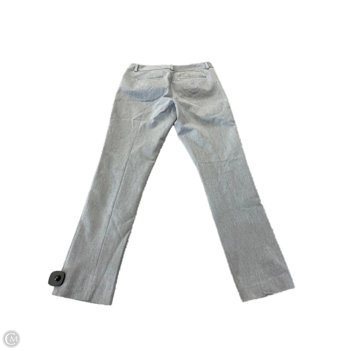 Pants Dress By Express In Grey, Size: 6