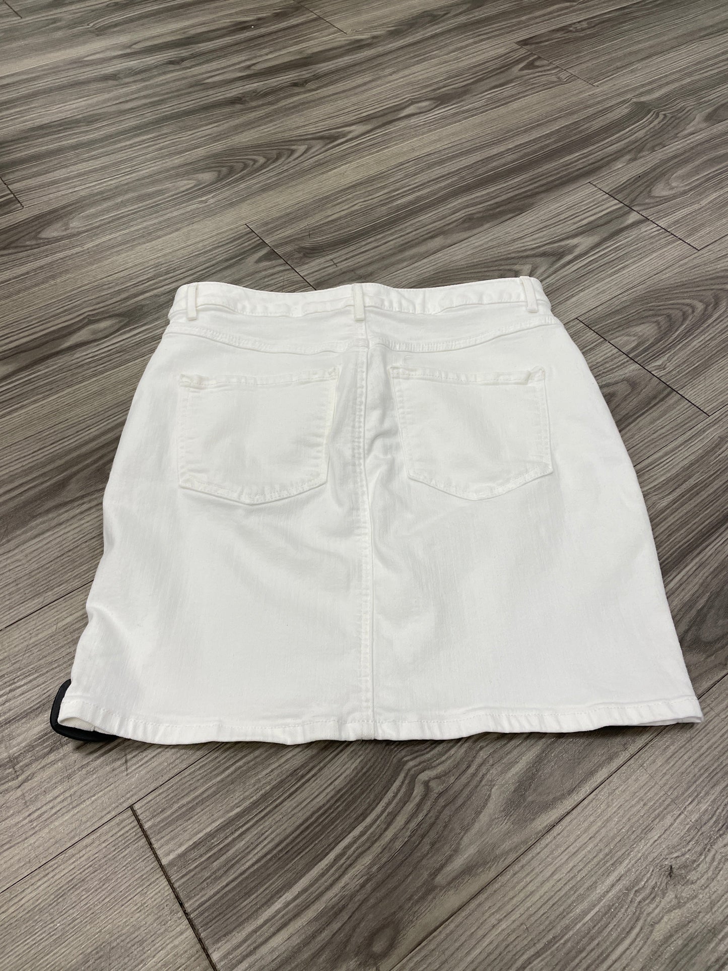 Skirt Midi By Express Size: 8