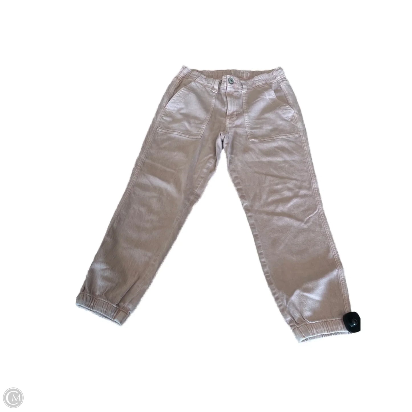 Pants Cargo & Utility By American Eagle In Pink, Size: 8p