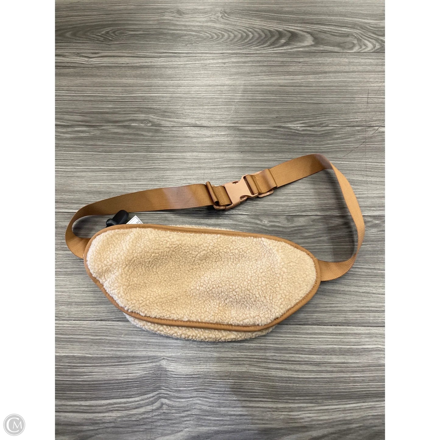 Belt Bag By Clothes Mentor