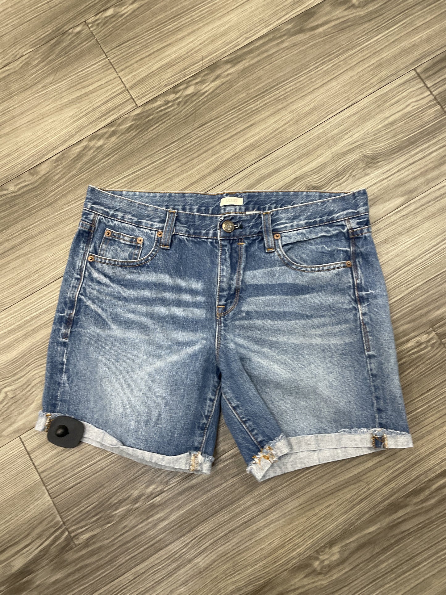 Shorts By J. Crew Size: 6