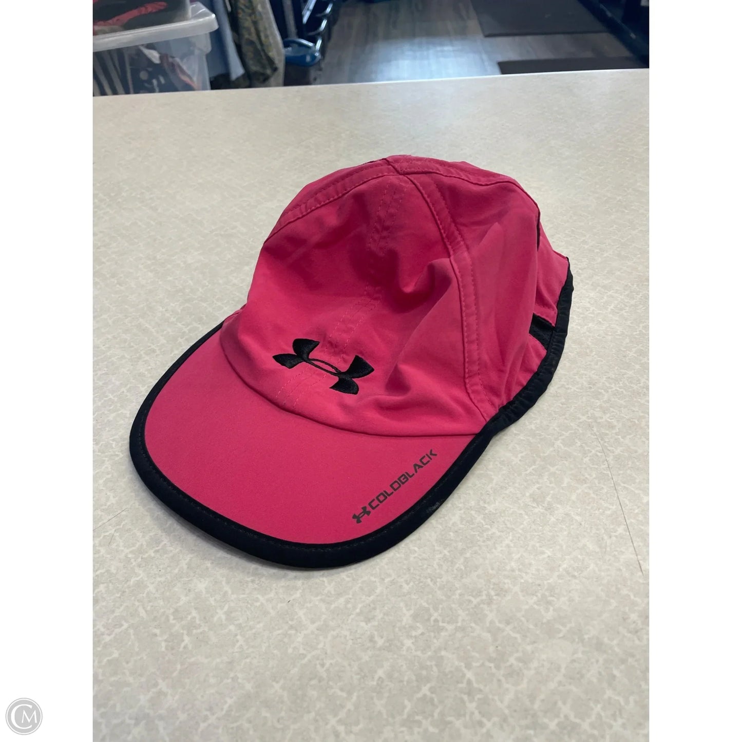 Hat Baseball Cap By Under Armour