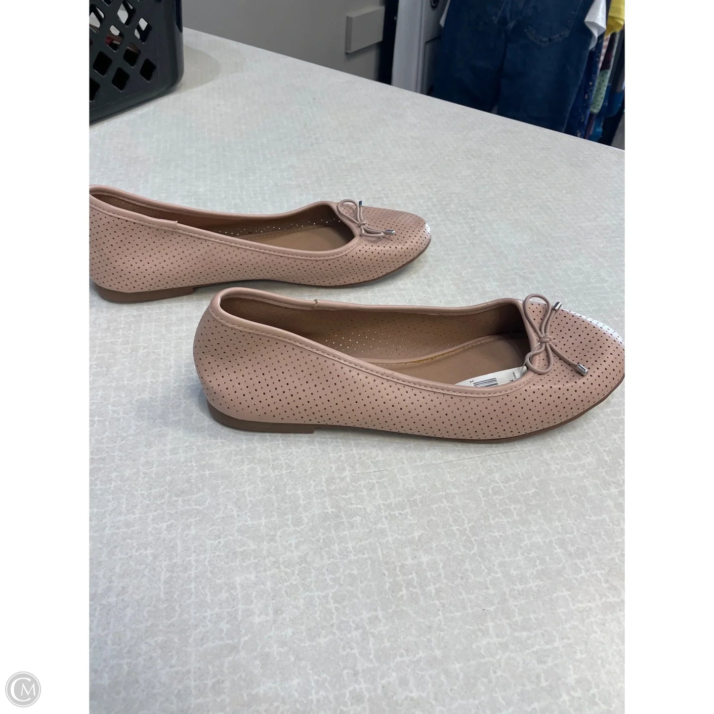 Shoes Flats By Union Bay In Pink, Size: 9