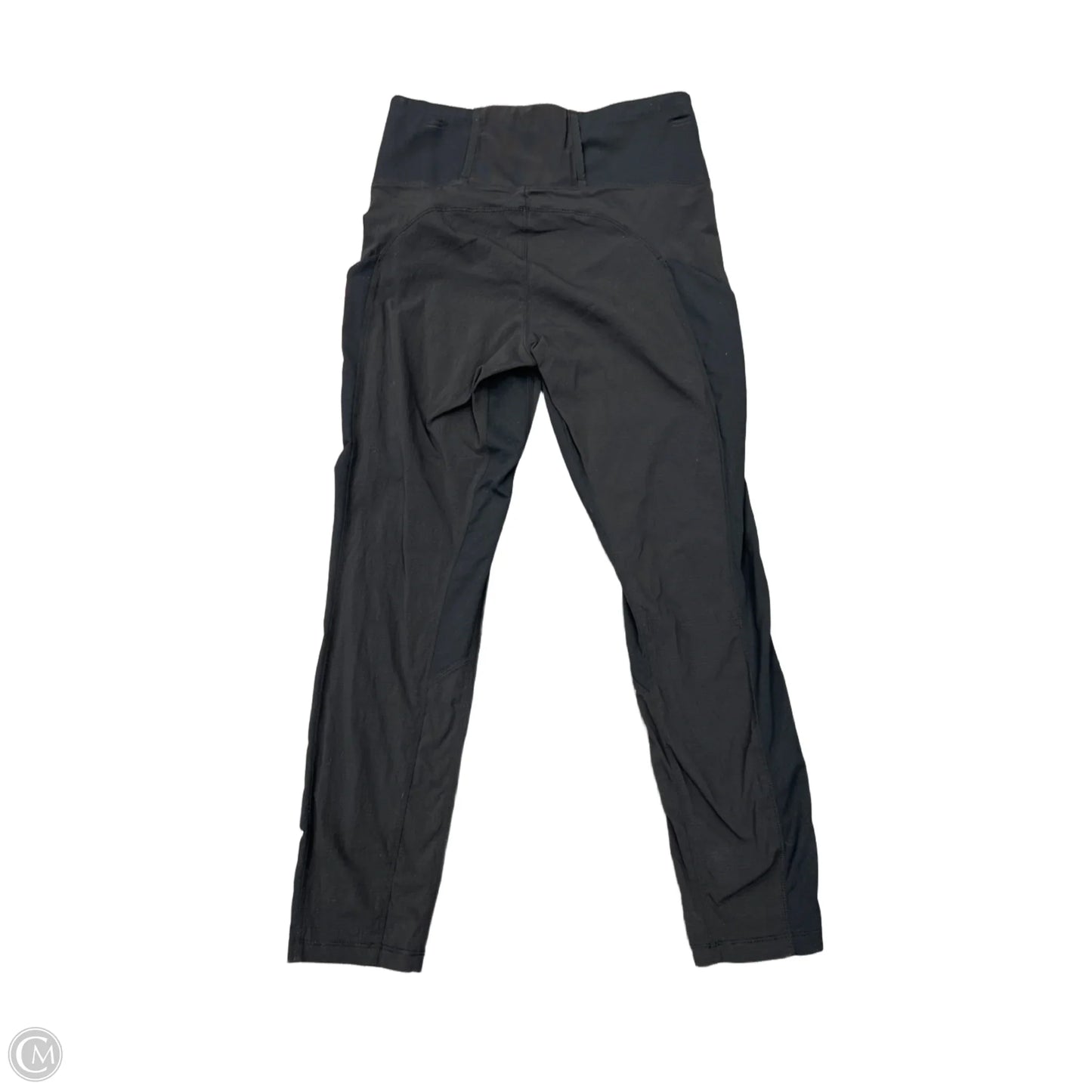 Athletic Pants By Athleta In Black, Size: 6