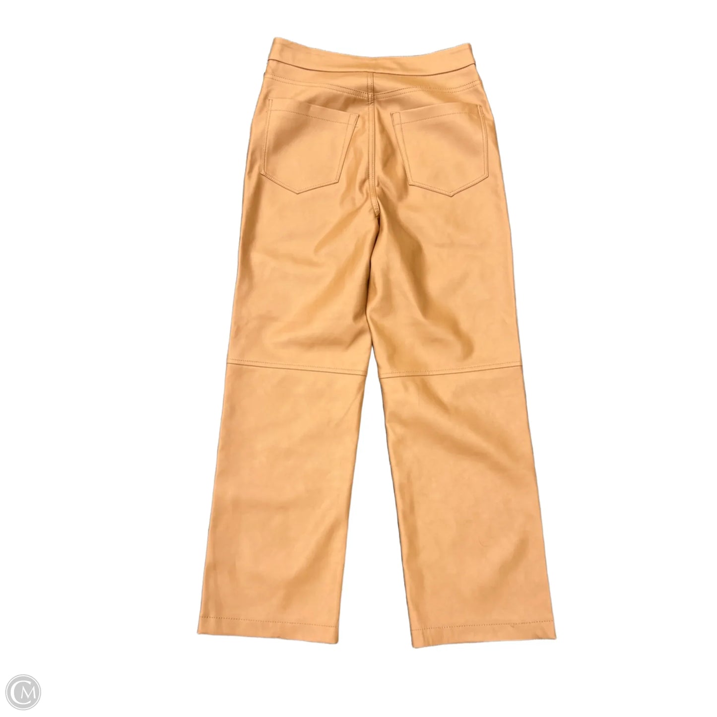 Pants Dress By Blanknyc In Tan, Size: 4