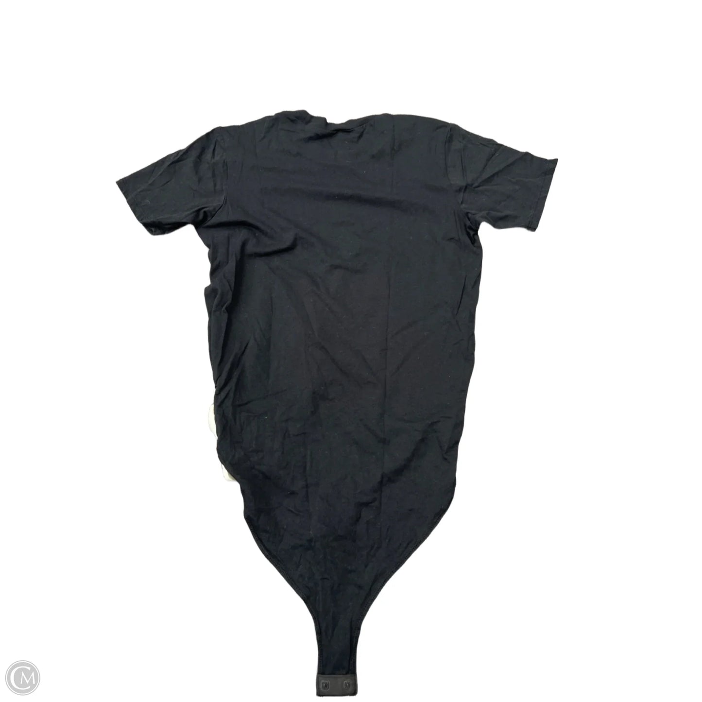 Bodysuit By Free People In Black, Size: Xs