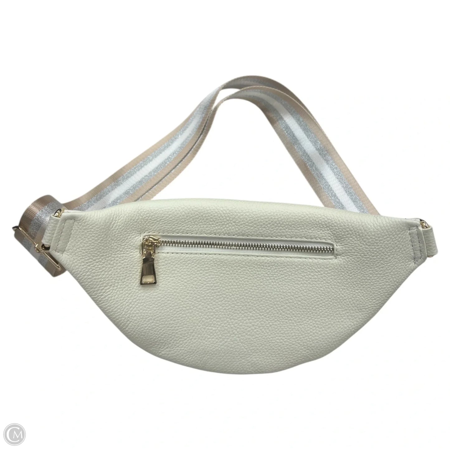 Belt Bag By Cmb, Size: Large