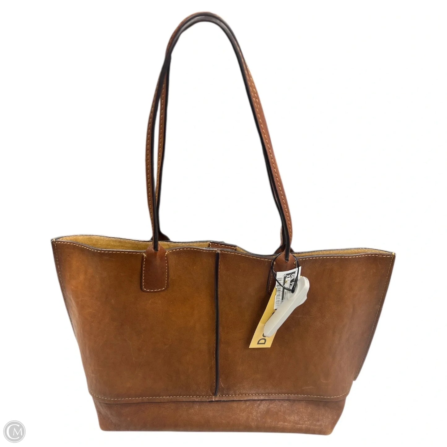 Tote Designer By Frye, Size: Large